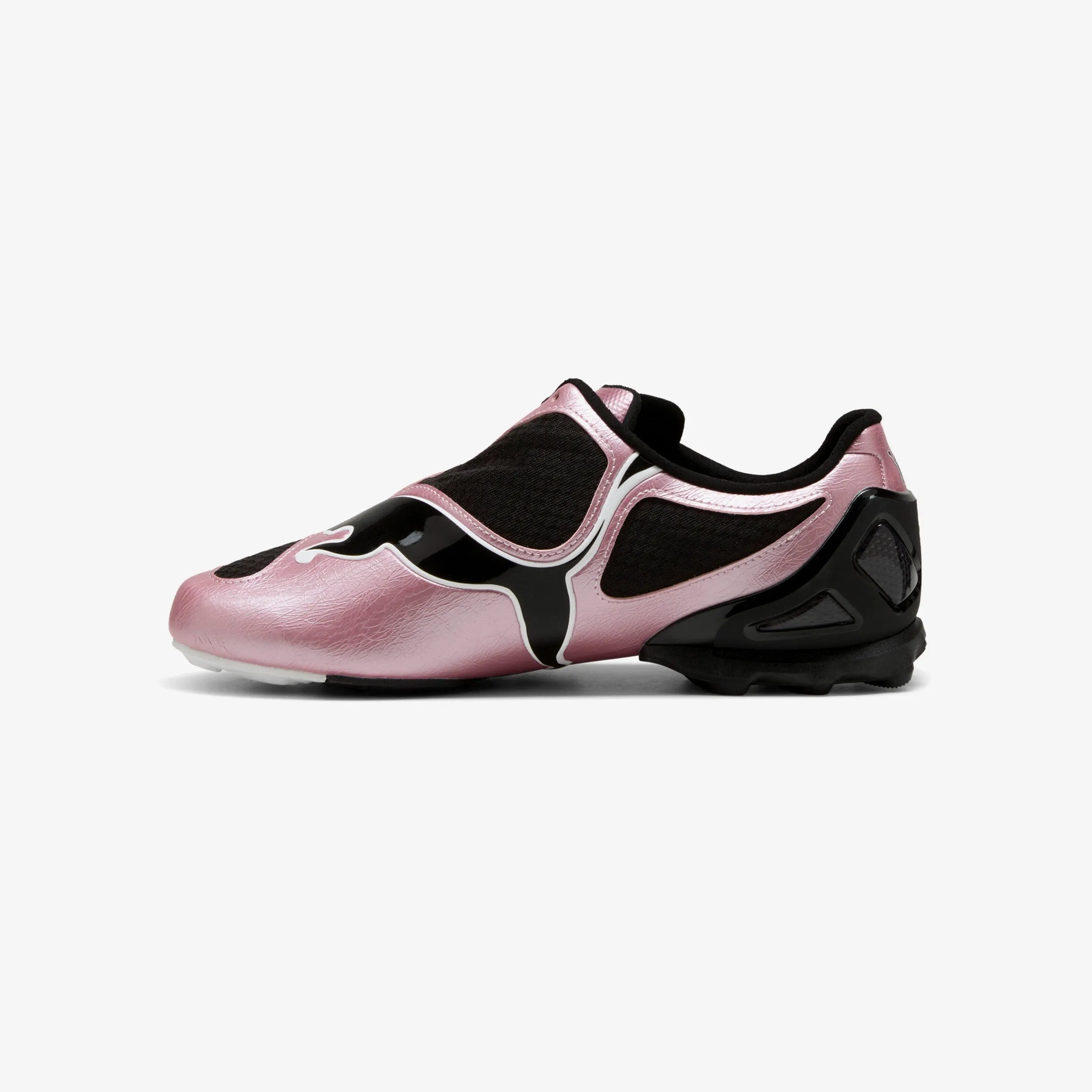 Velcro Closure V-S1 Metallic