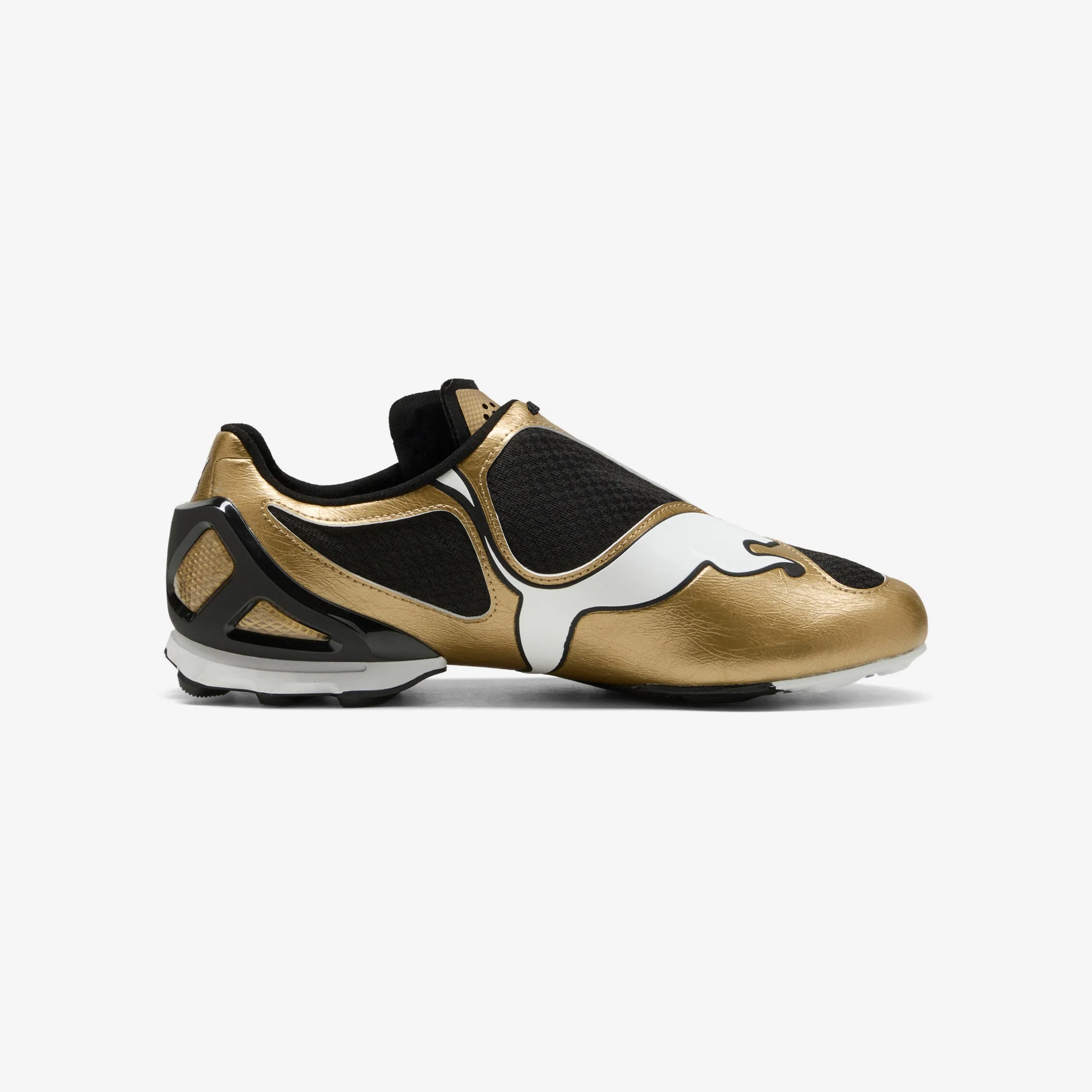 V-S1 Metallic Ground Control