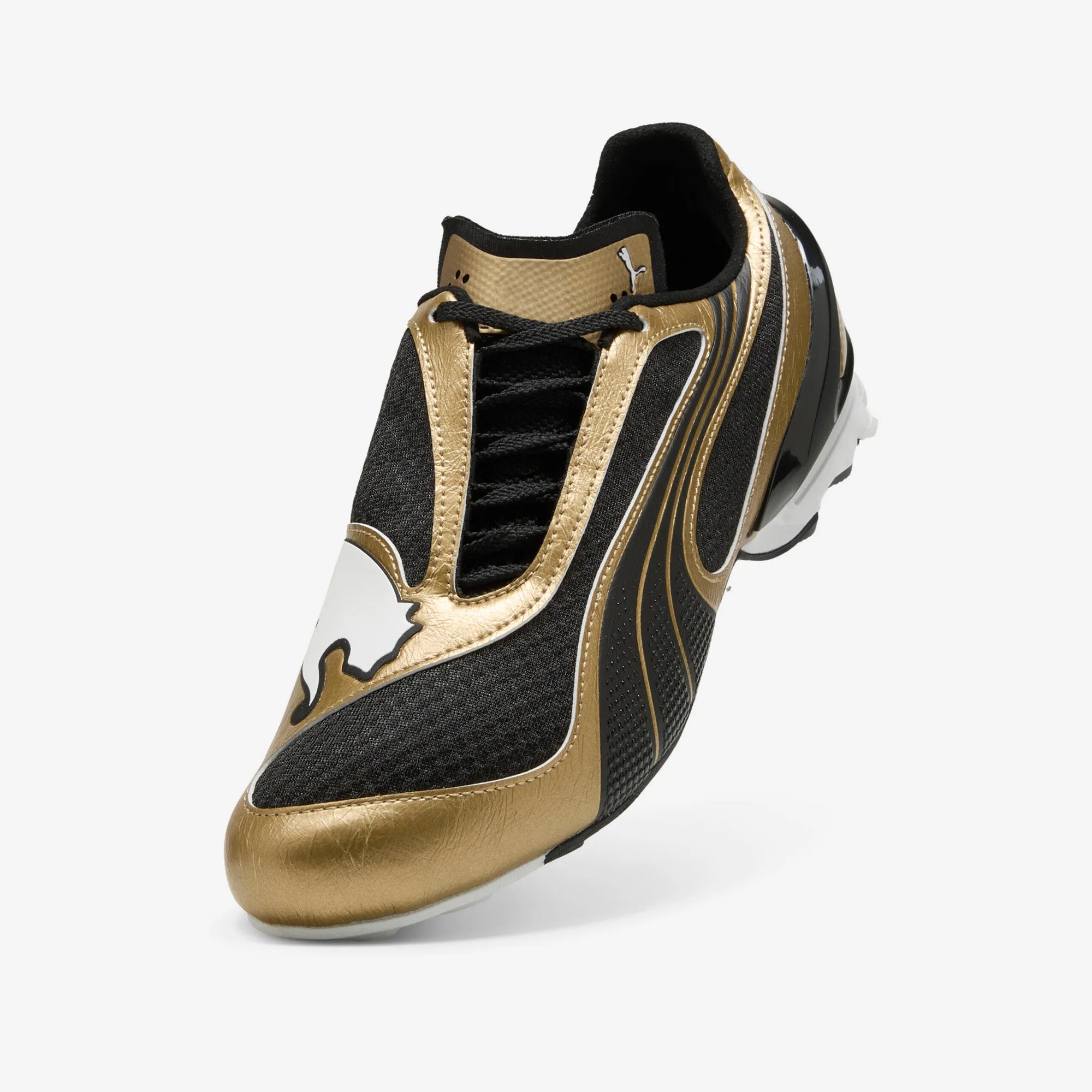 Bold flair V-S1 Metallic