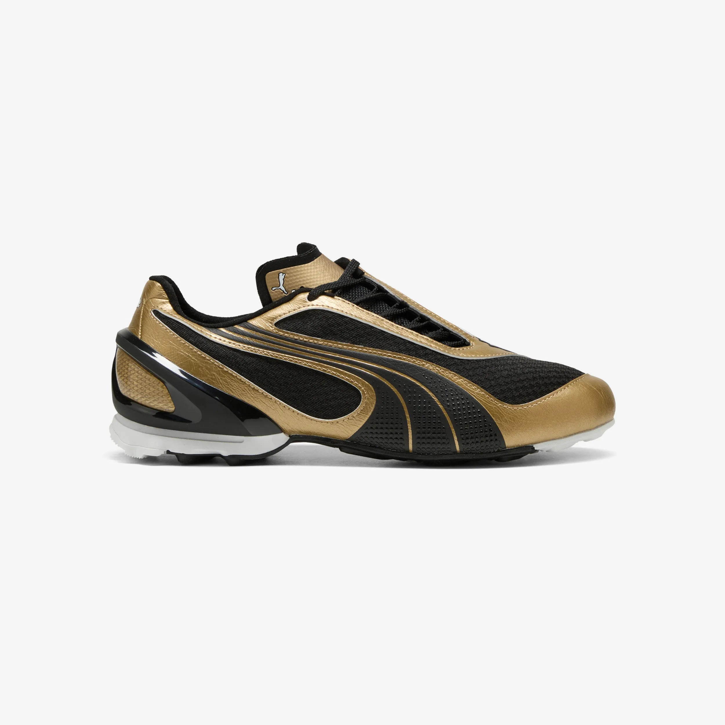 Comfortable Foot Support V-S1 Metallic