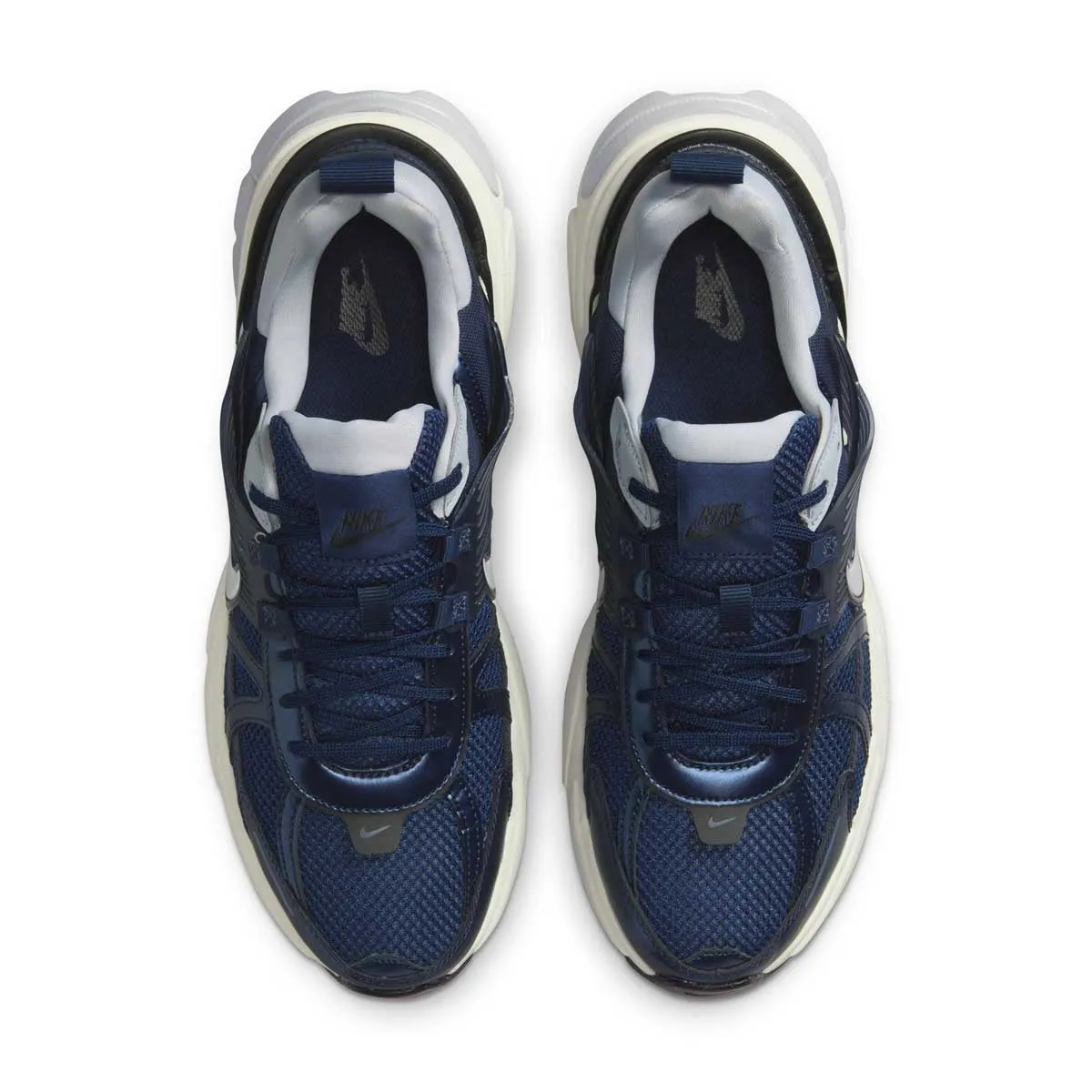 V2K Run 'Obsidian Thunder Blue' Mix Hue Step Light