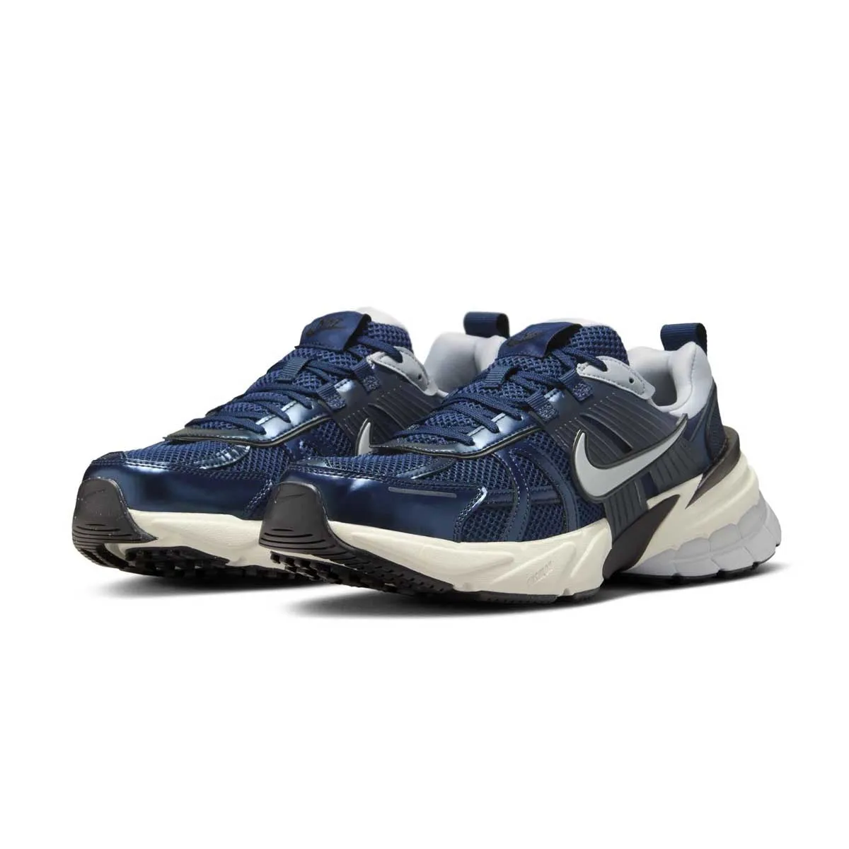 V2K Run 'Obsidian Thunder Blue' Early Jog