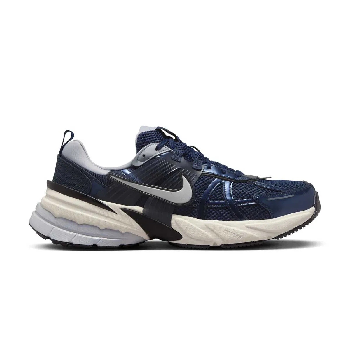 Forest Mood V2K Run 'Obsidian Thunder Blue'