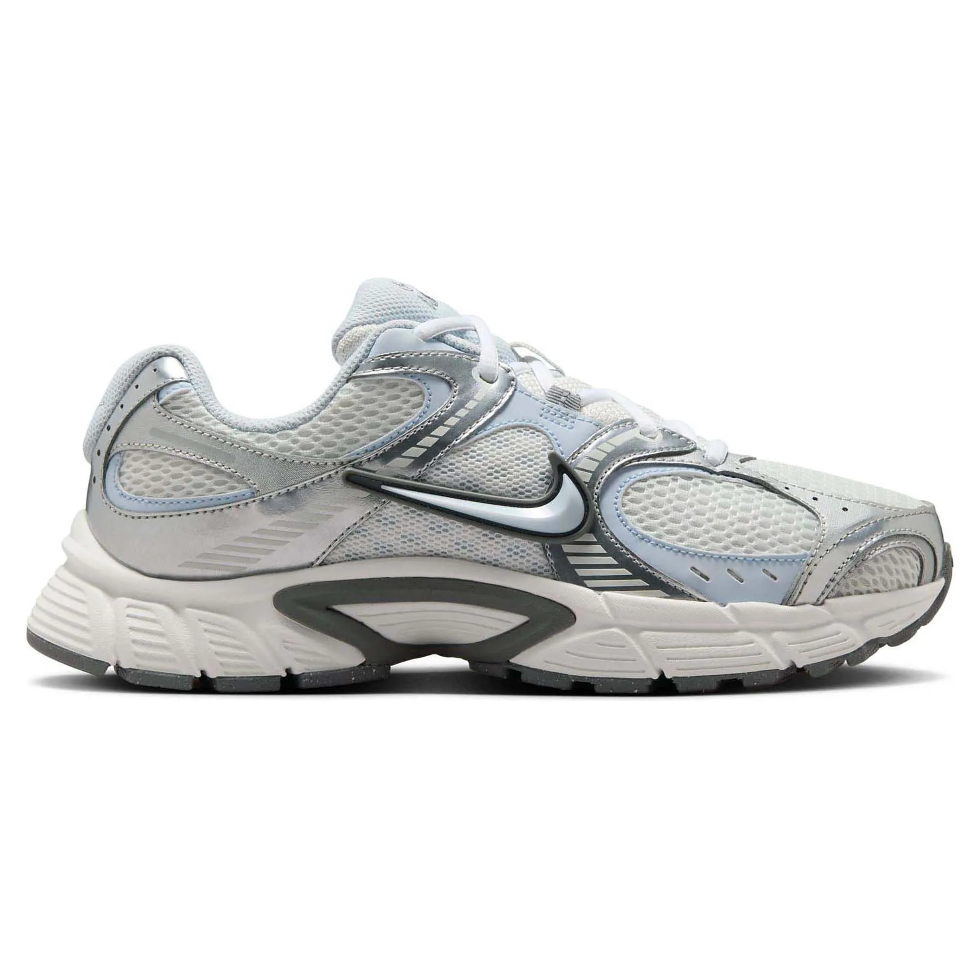 Ultra-soft shock absorption Thermo Regulating Fabric V5 Rnr Women's Shoes