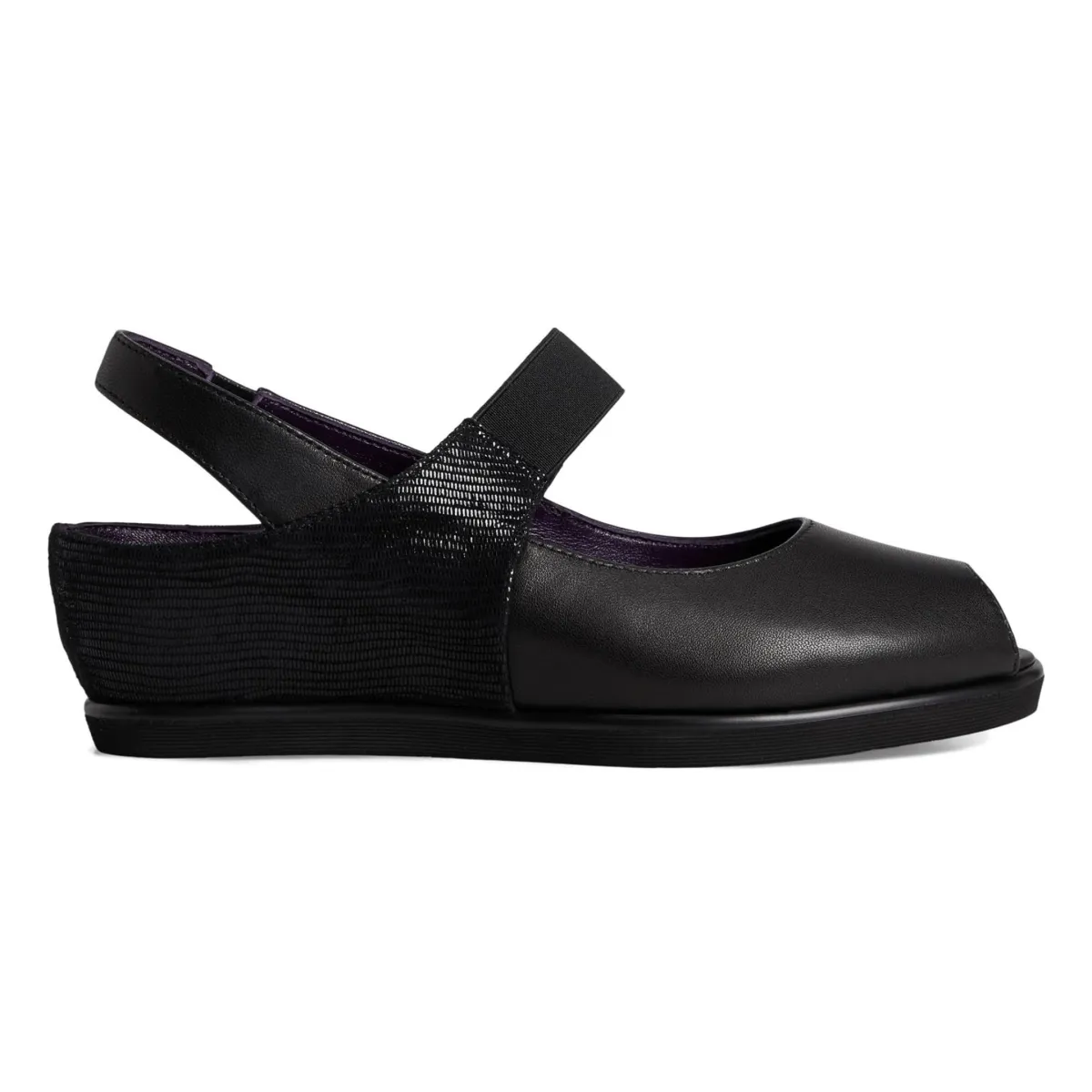 Vaneli Women's Rayce Black Nappa/Black Miniliz Neutral Hue Stylish Footwear