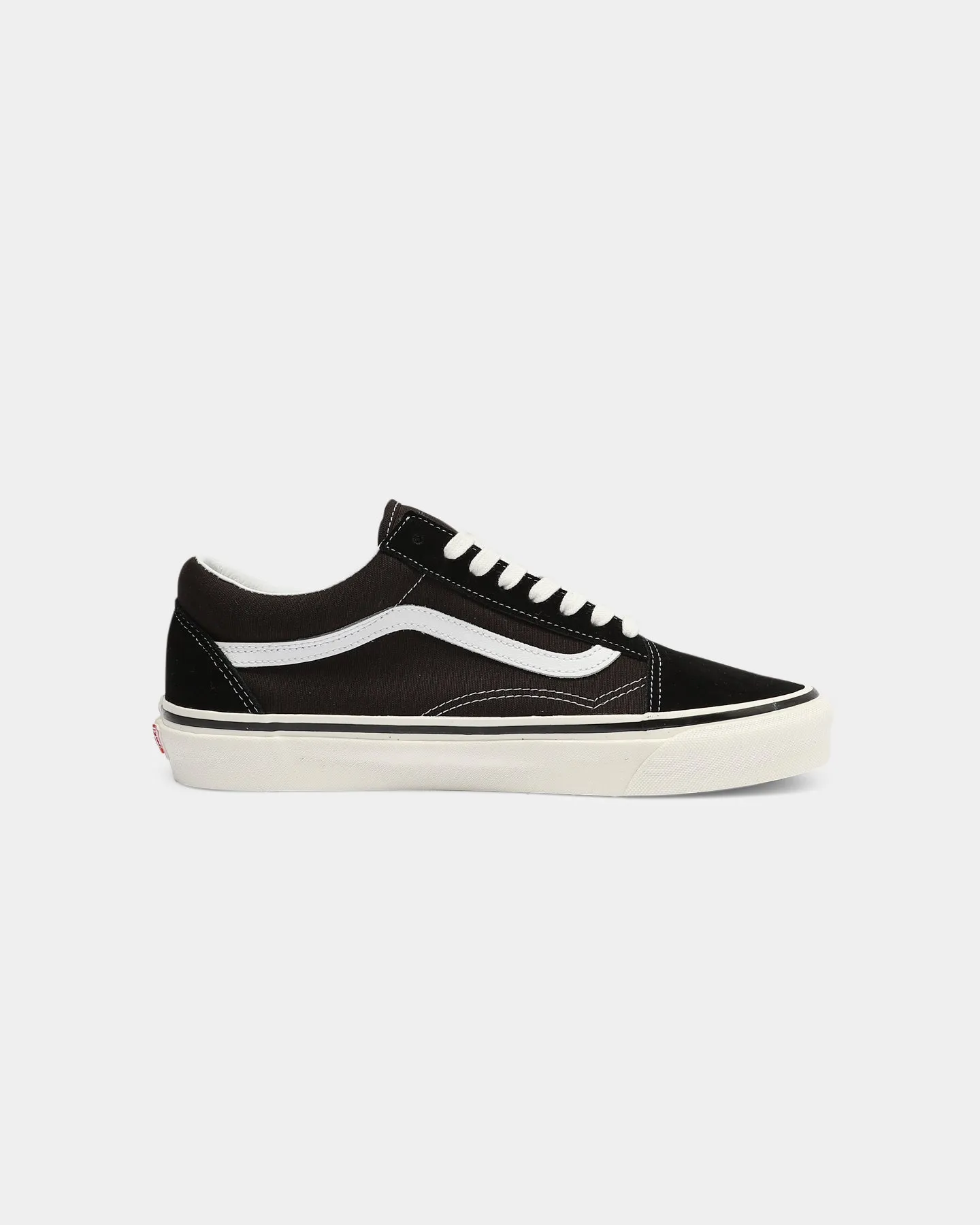 Vans Anaheim Factory Old Skool 36 DX Black Color Play Sole Soft