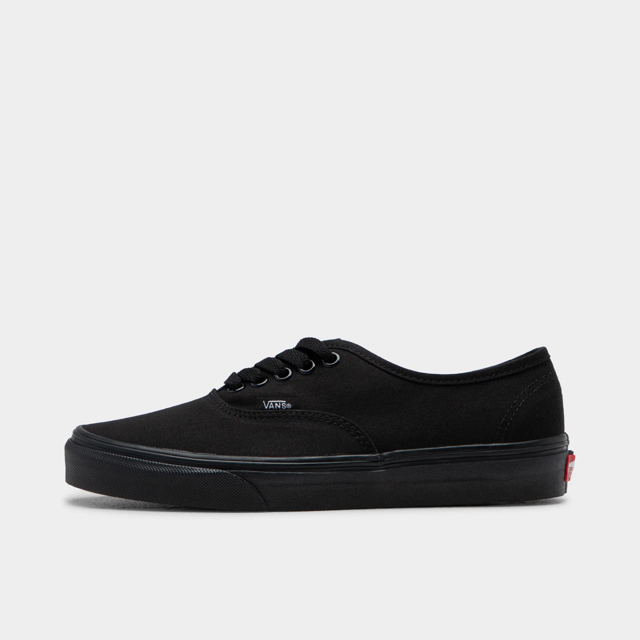 Modern Urban Vans Authentic Black / Black