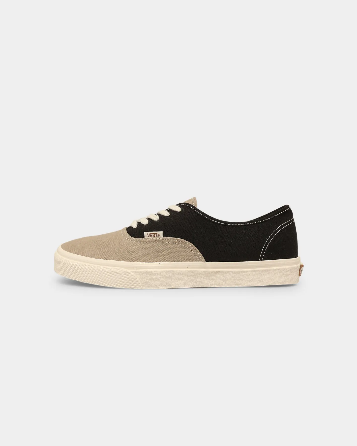 Vans Authentic Eco Theory Multi-Coloured Planet Mood Fight Mode