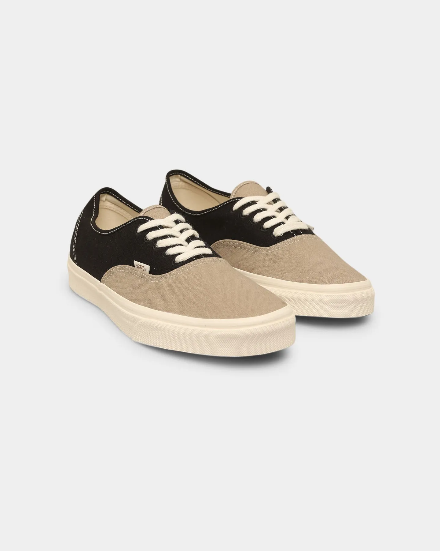 Vans Authentic Eco Theory Multi-Coloured Vintage Mood
