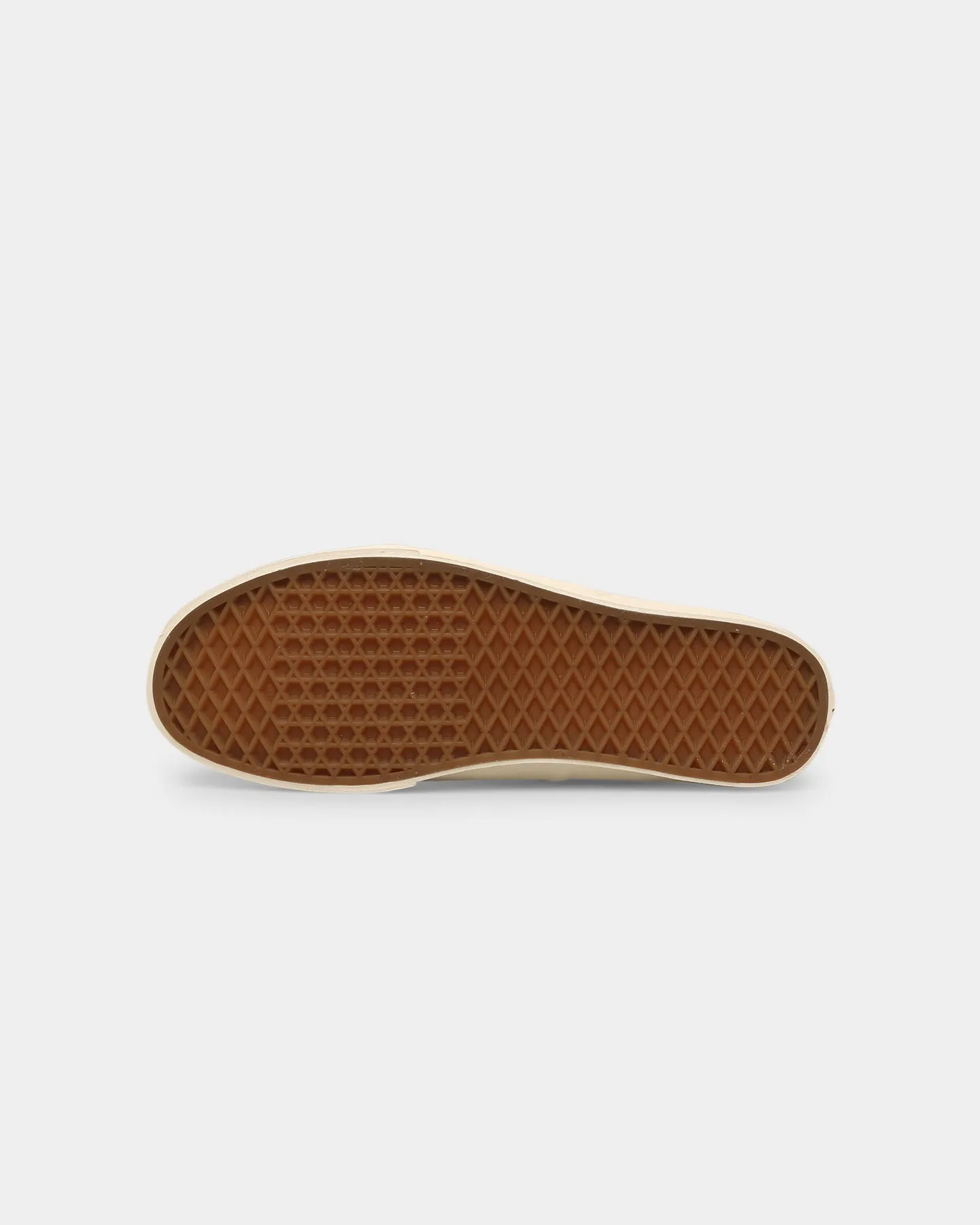 Wide Base Vans Authentic Eco Theory Multi-Coloured