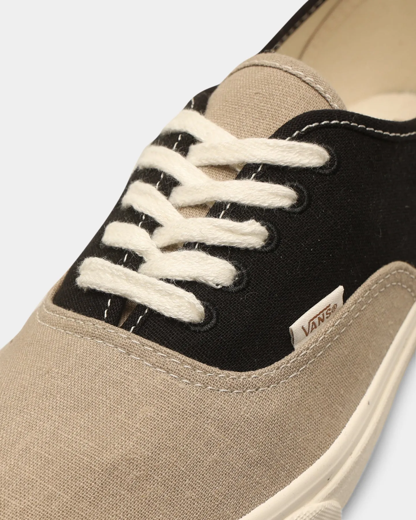 Vans Authentic Eco Theory Multi-Coloured Comfort Walk