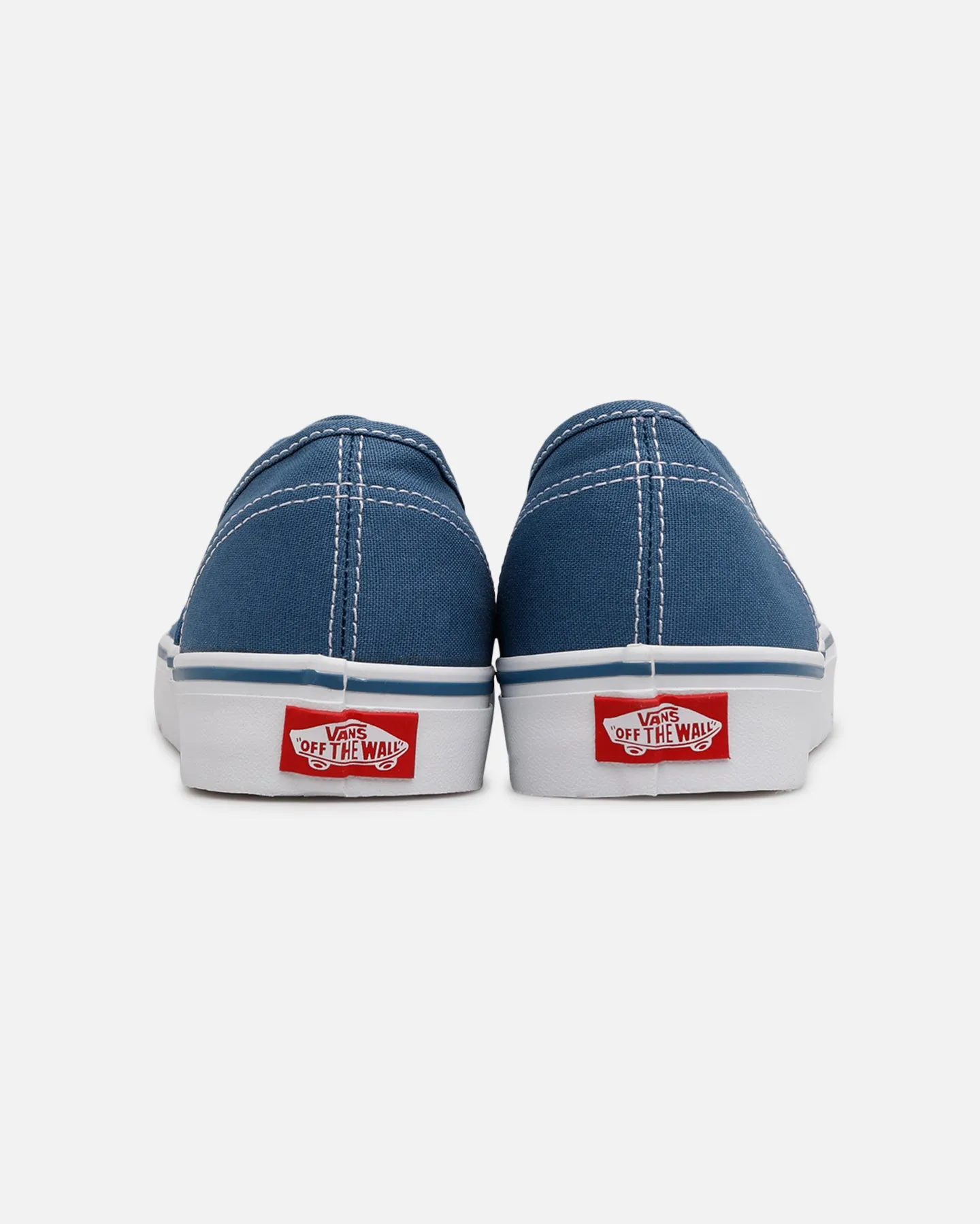 Soft Neutral Suede Soft Vans Authentic Navy