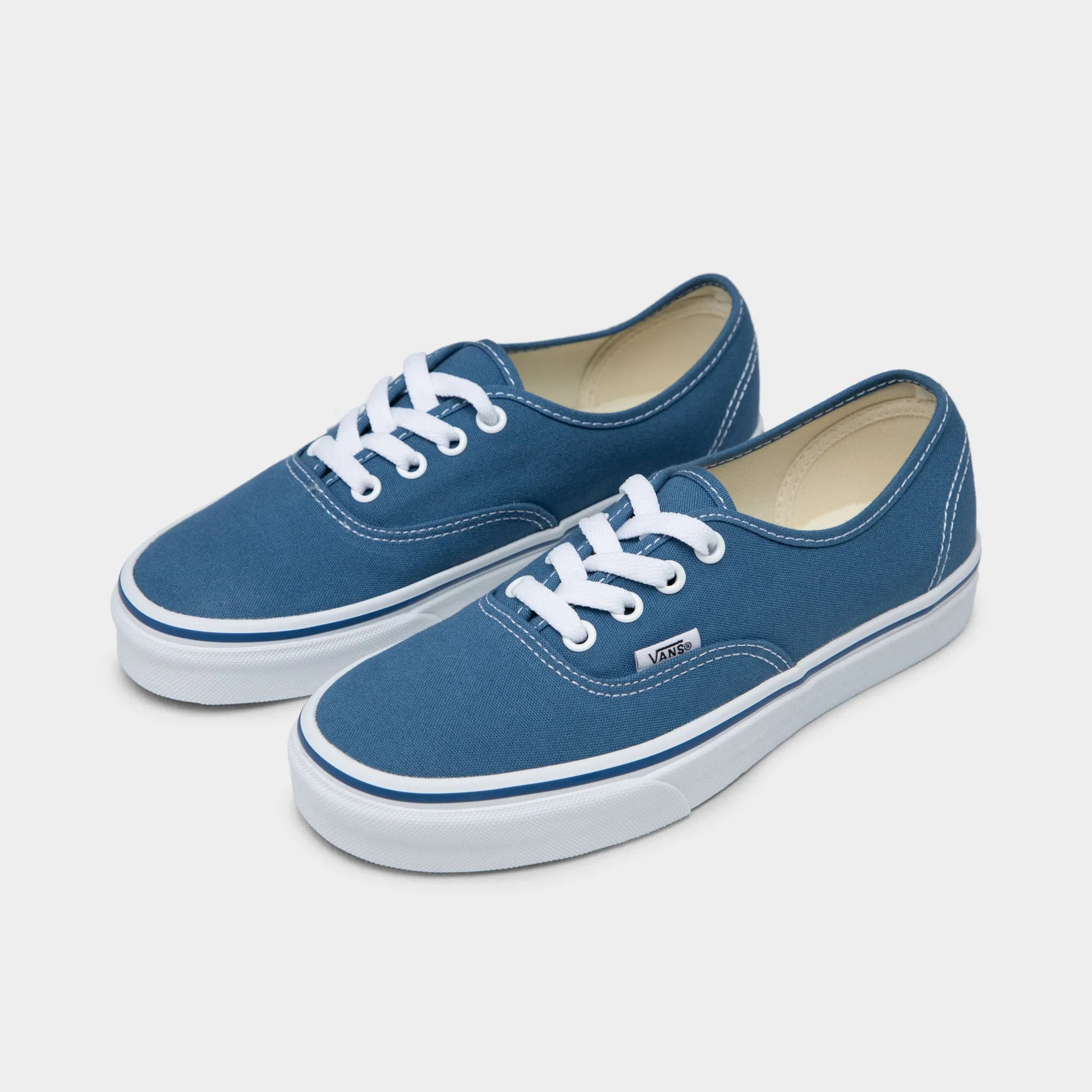 Street Proof Light Run Vans Authentic / Navy