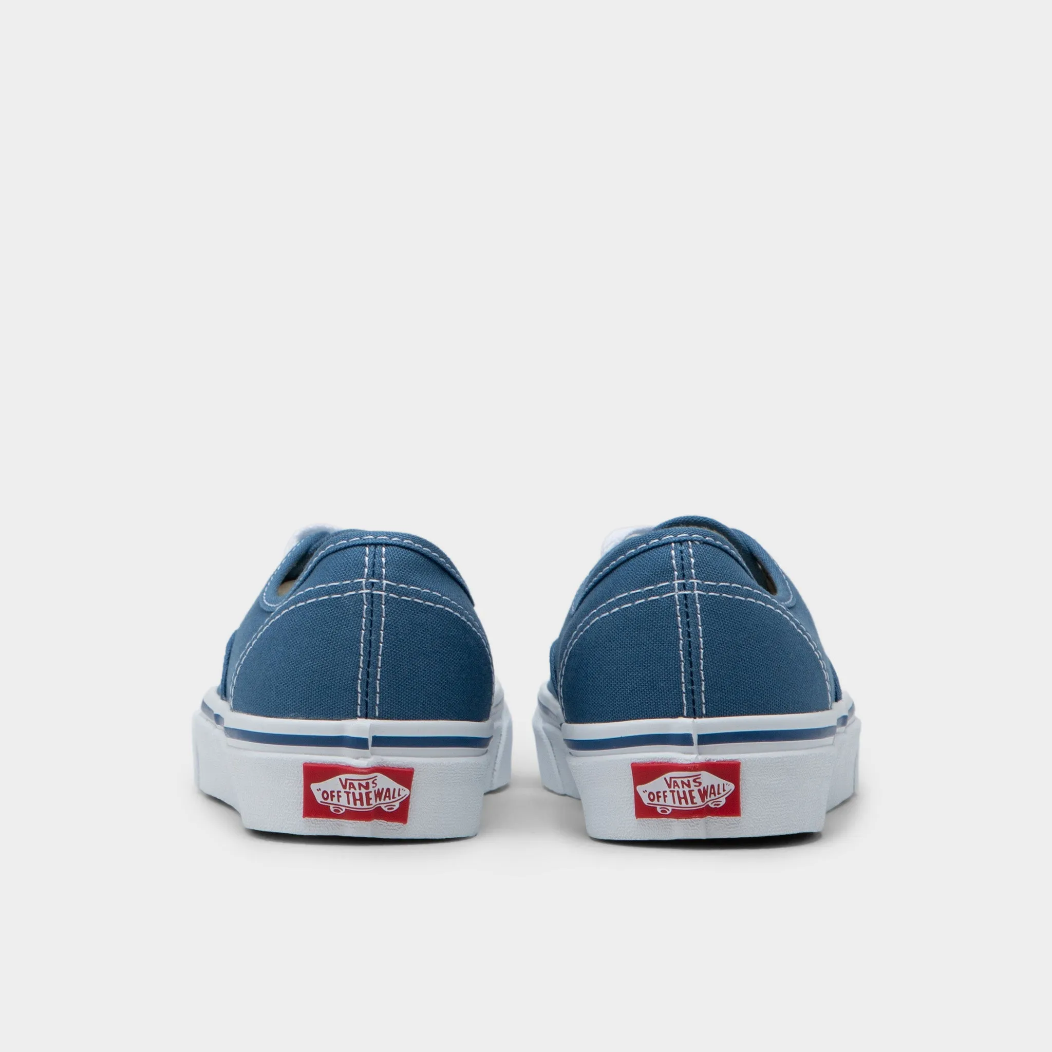 Narrow Fit Luggage Fit Vans Authentic / Navy
