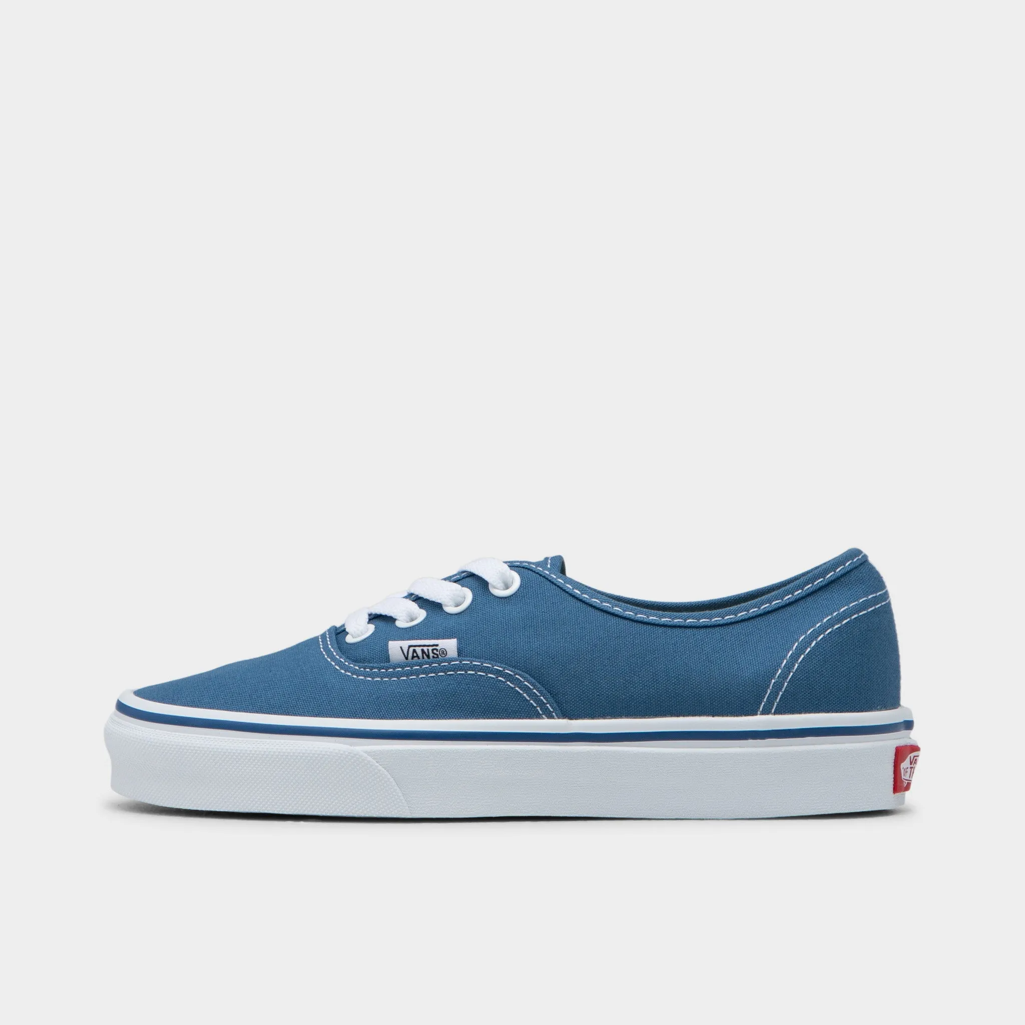 Block Step Vans Authentic / Navy