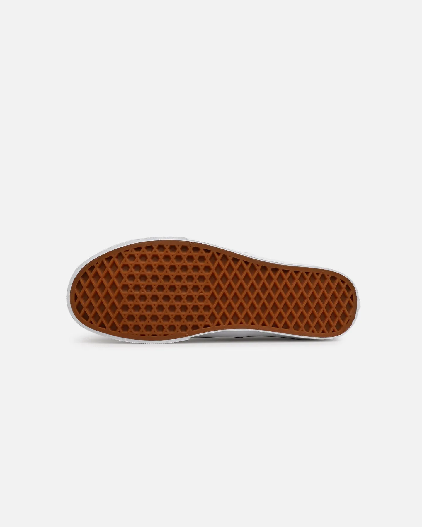 Vans Authentic Navy Cushioned Footbed