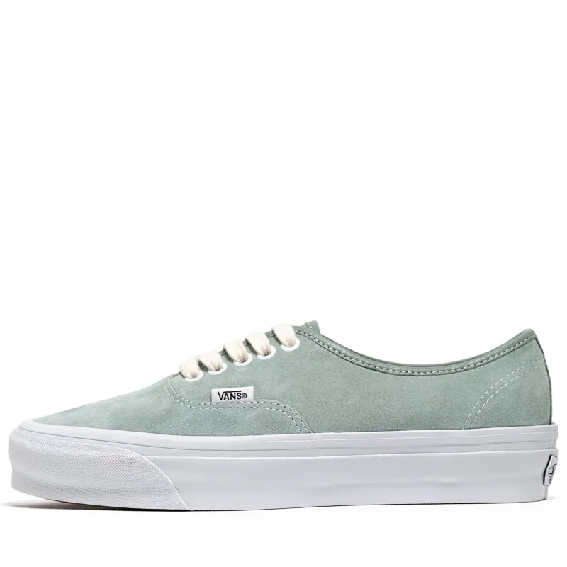 Vans Authentic Reissue 44 LX - Iceberg Blue All   Terrain Anti Fatigue Insoles