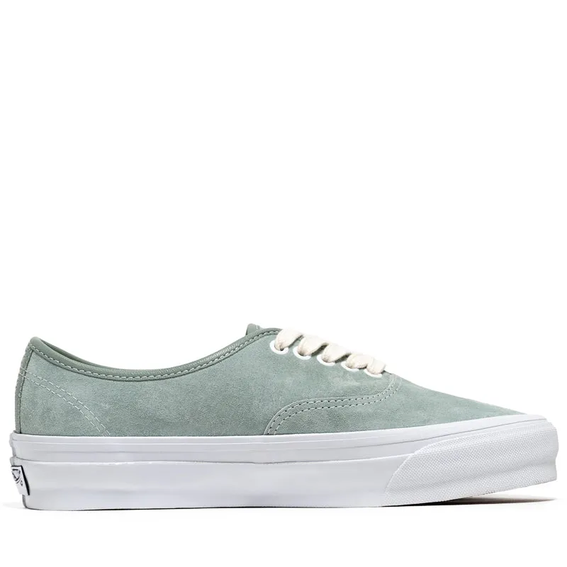 Ground Contact Sole Vans Authentic Reissue 44 LX - Iceberg Blue
