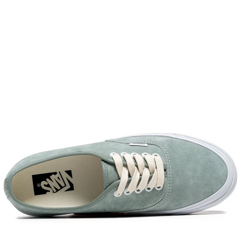 Long-Distance Support Vans Authentic Reissue 44 LX - Iceberg Blue
