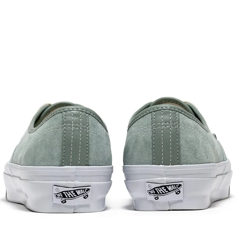 adjustable lacing system Vans Authentic Reissue 44 LX - Iceberg Blue