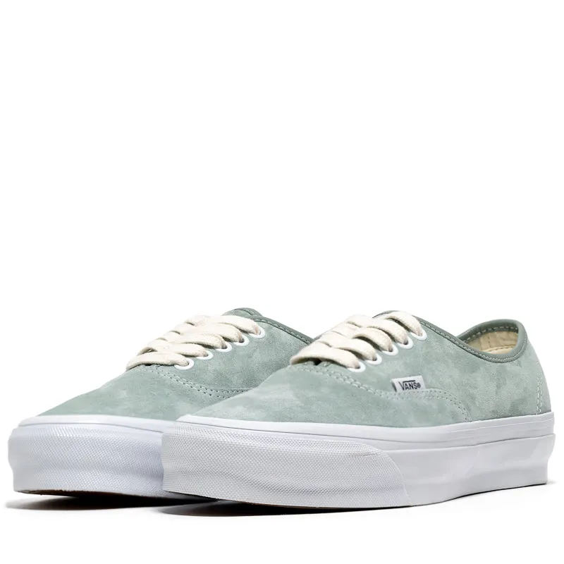 Street Focus Vans Authentic Reissue 44 LX - Iceberg Blue