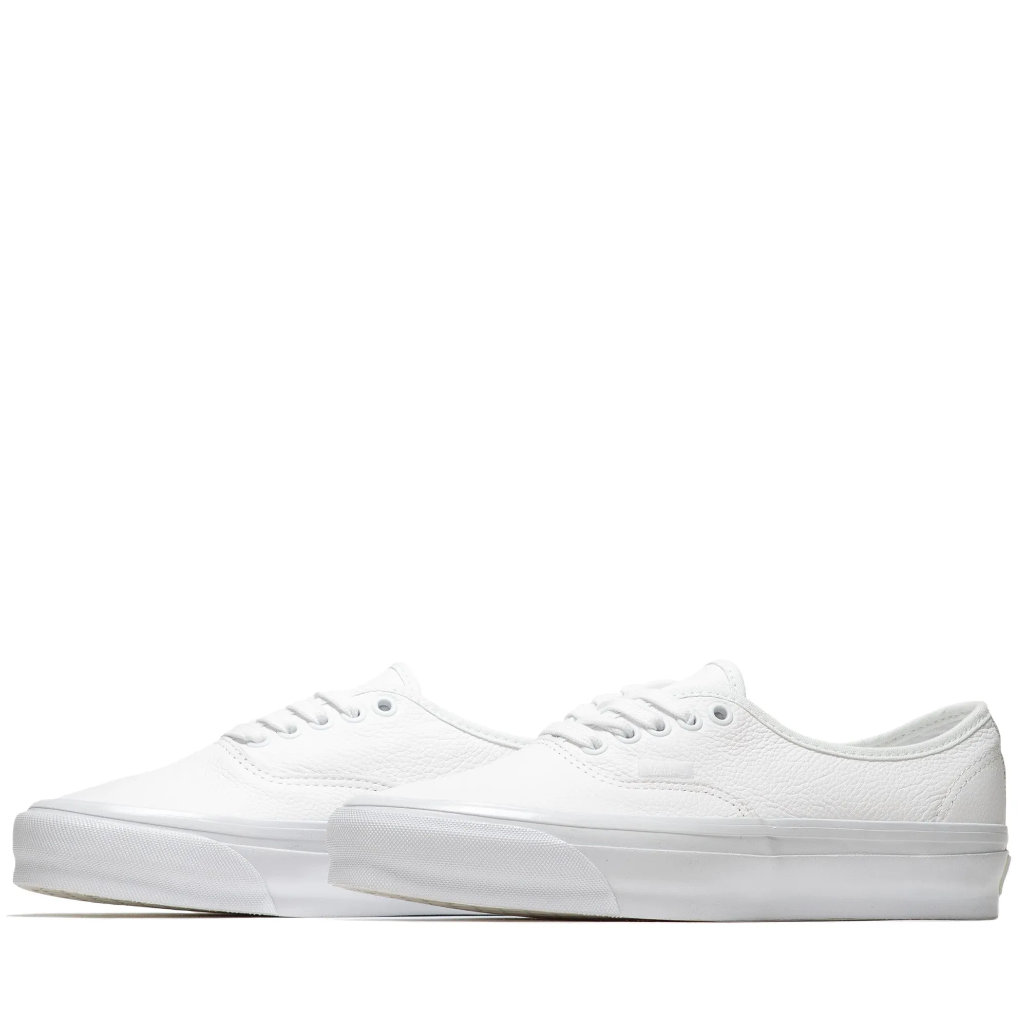 Vegan Material Technology Vans Authentic Reissue 44 LX - White