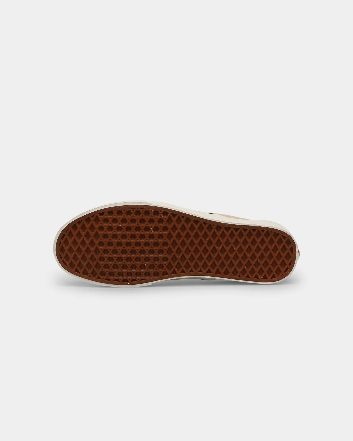 Morning Walk Vans Classic Slip-On Color Theory French Oak