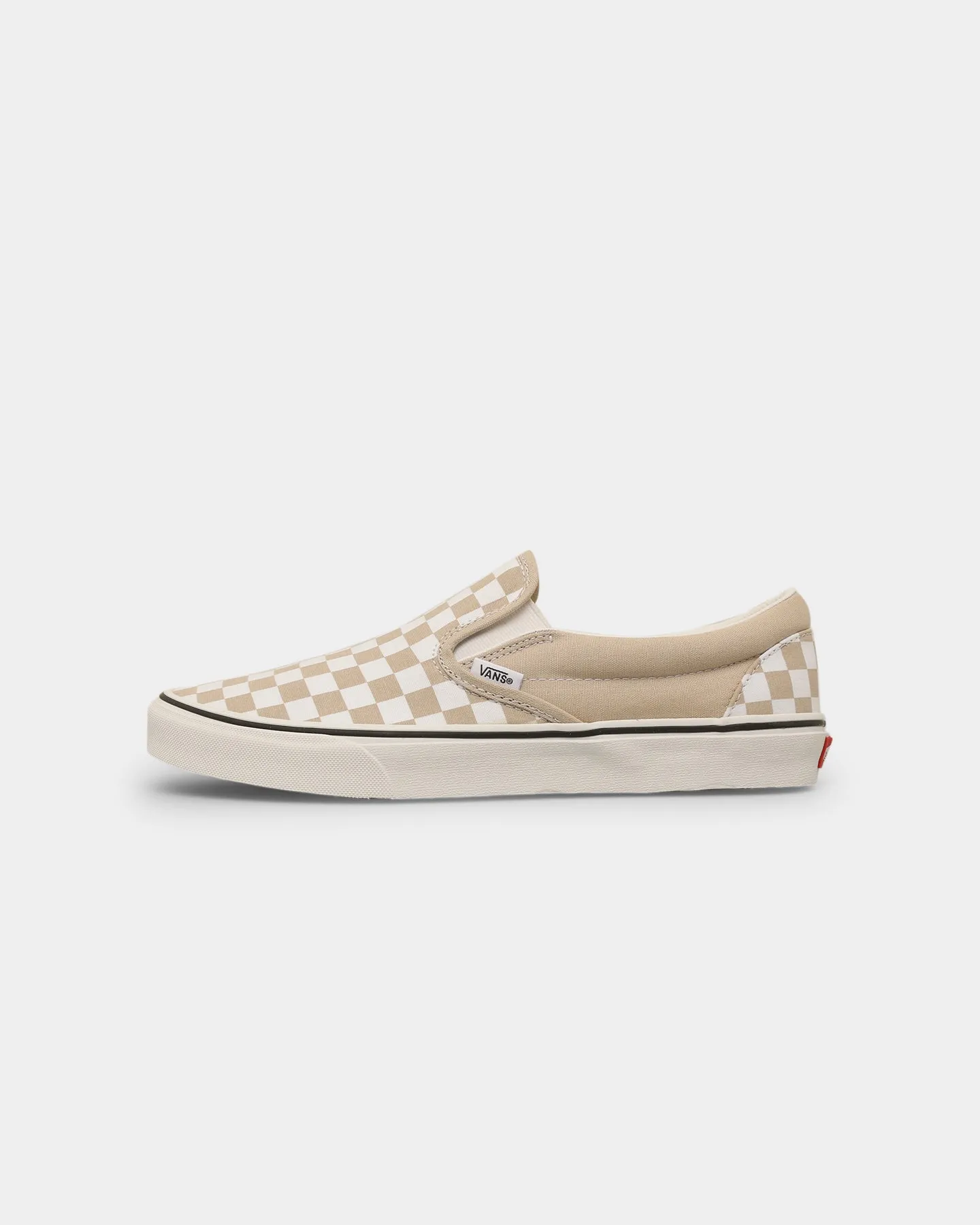 Vans Classic Slip-On Color Theory French Oak Fairy Step Dry Fast