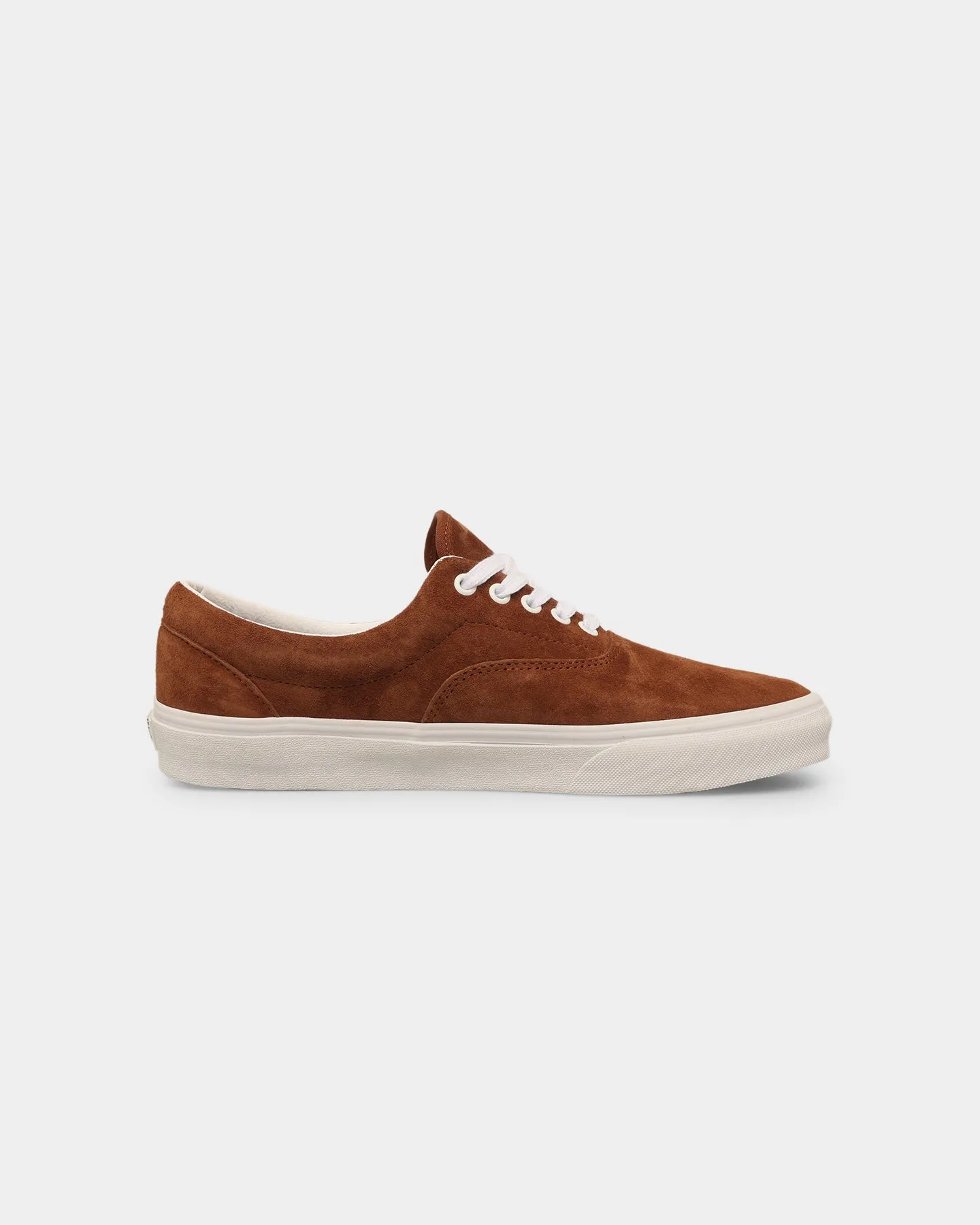 Dual Tone Vans Era Pig Suede Tortoise