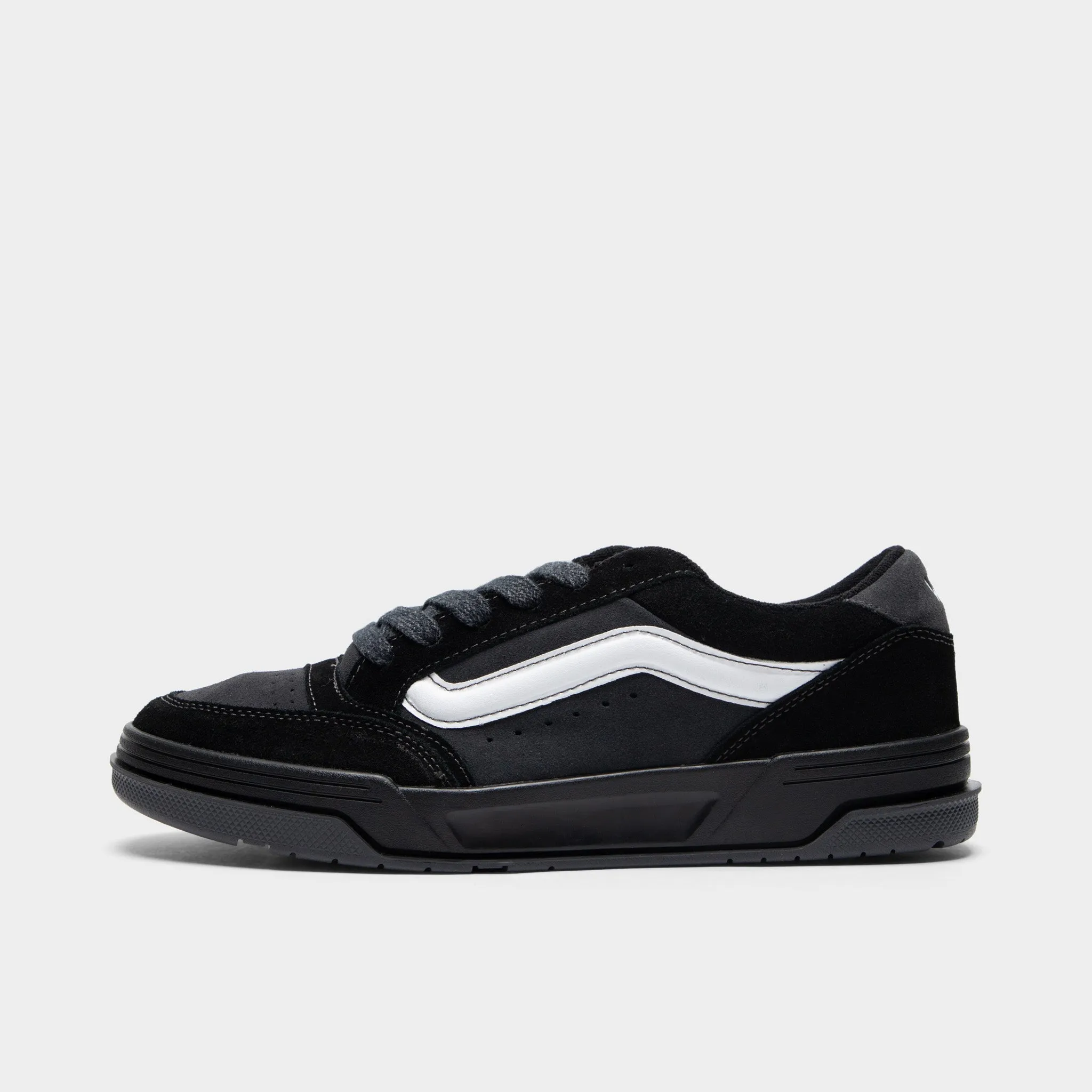 Meadow Hike Chill Time Vans Hylane Black / Asphalt - White