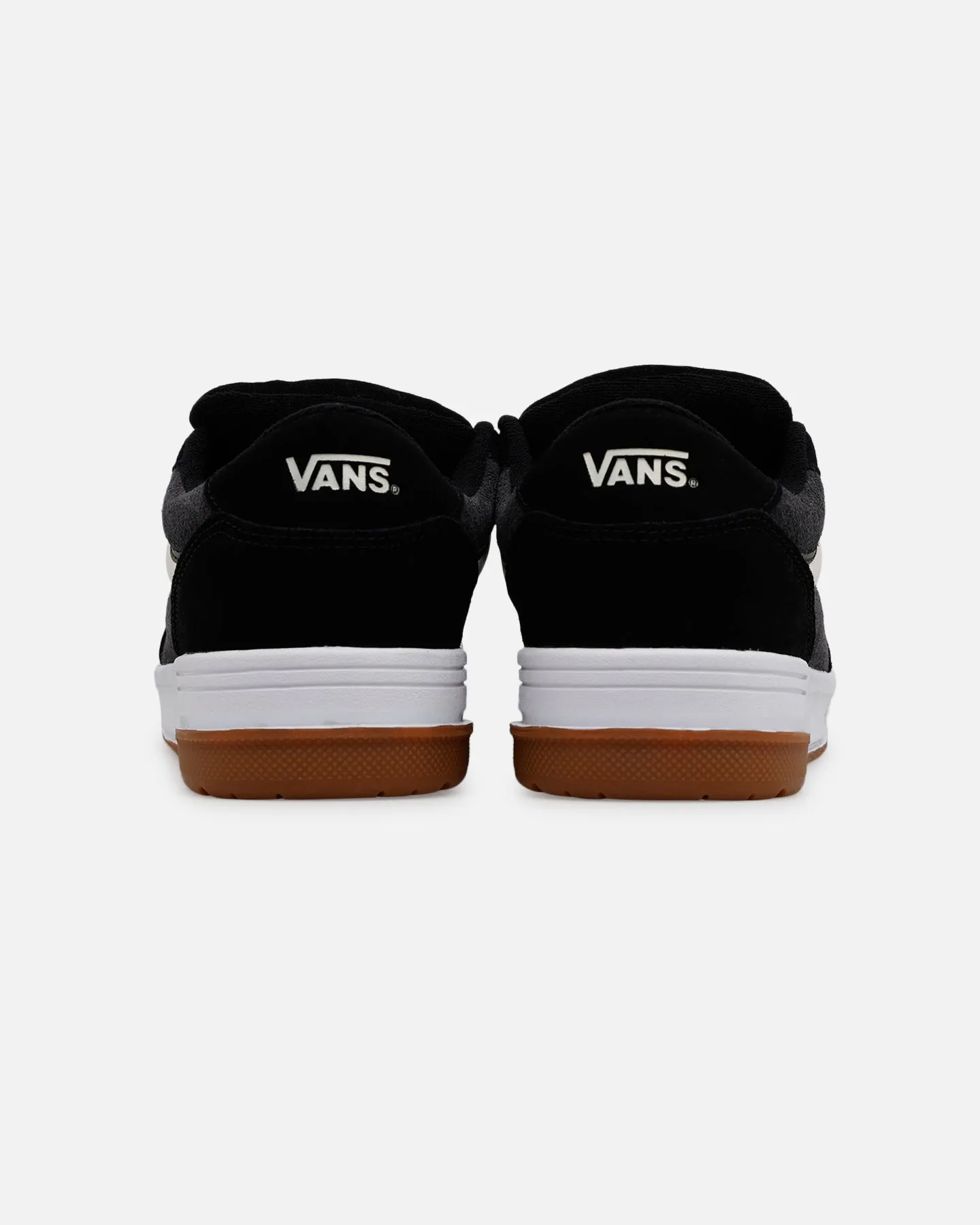 Pool Time Trend Glow Vans Hylane Black