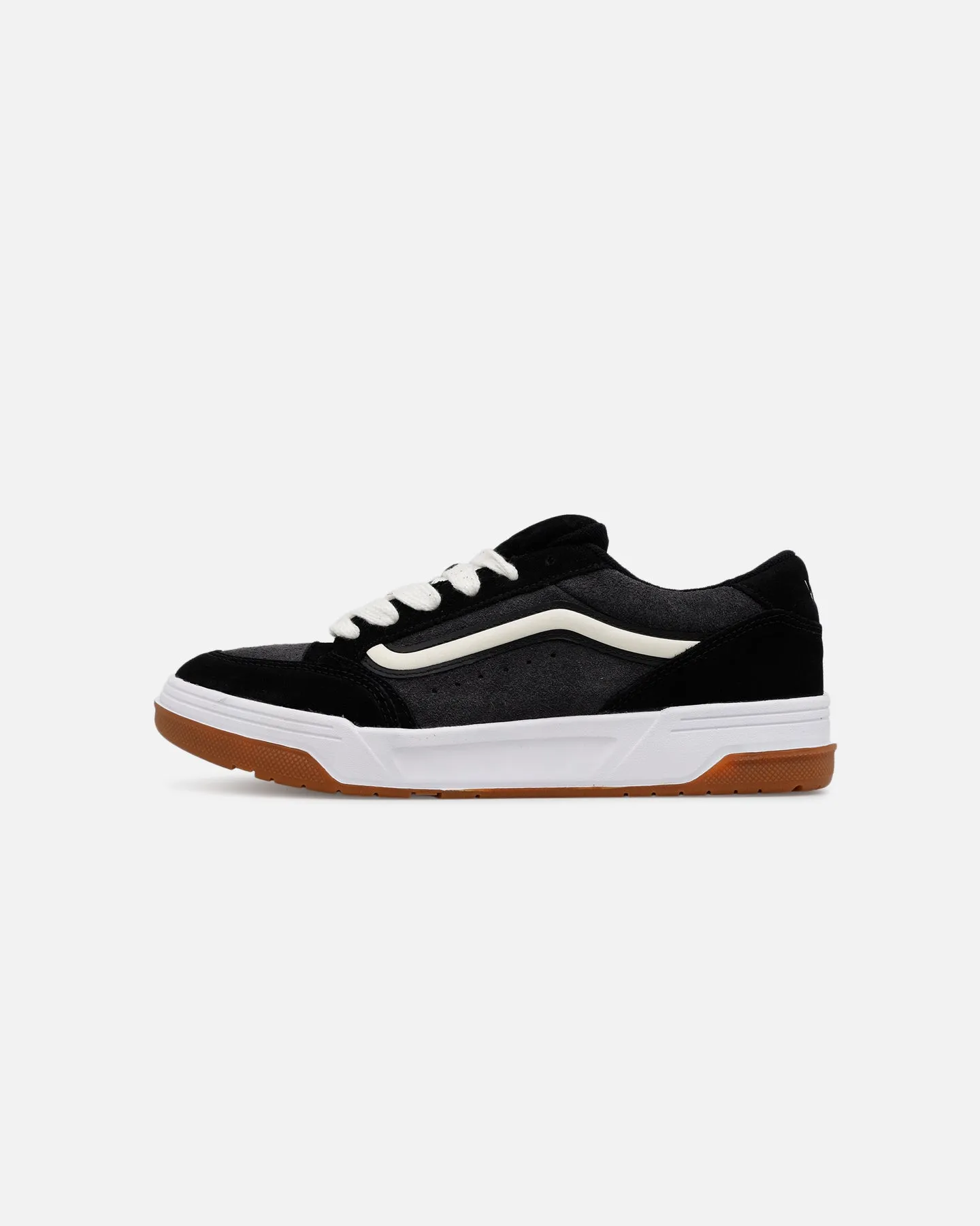 Vans Hylane Black Lake Step Star Edge