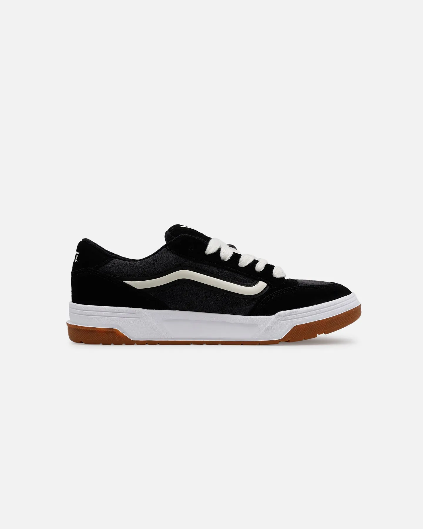 Office Smart Firm Lock Vans Hylane Black