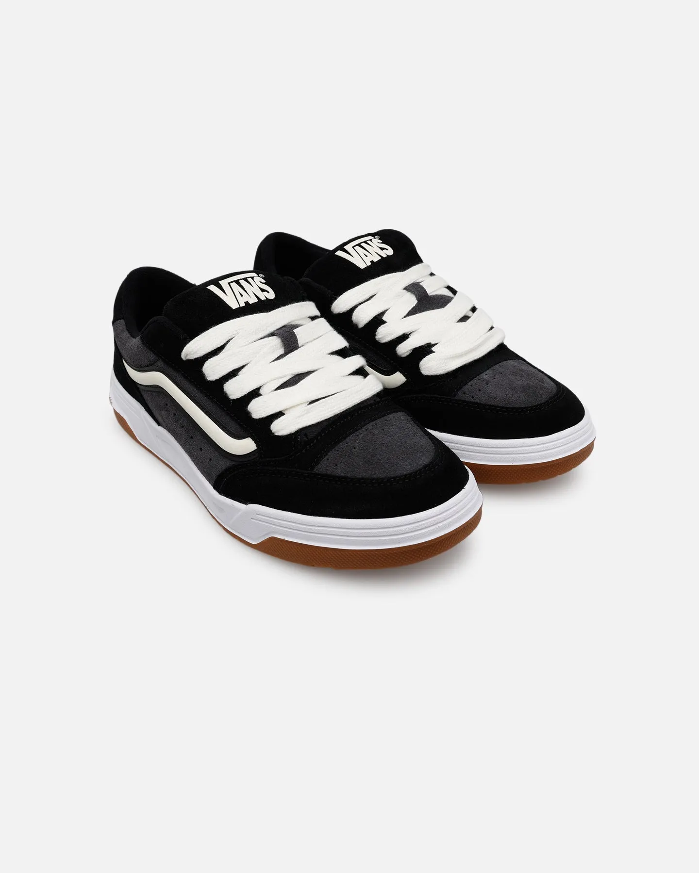 Multi Purpose Vans Hylane Black