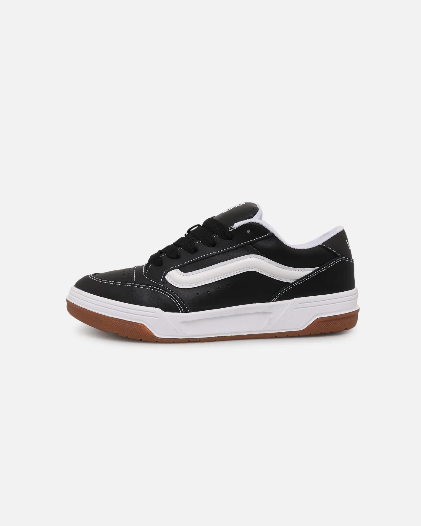 Body Align Vans Hylane Black/White/Gum