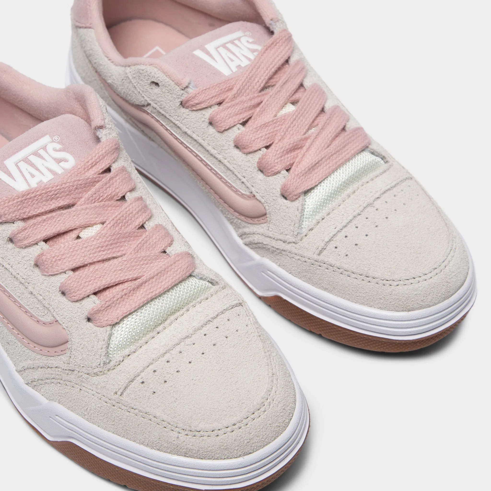 Vans Hylane Fat Lace / Sepia Rose All Fit Style