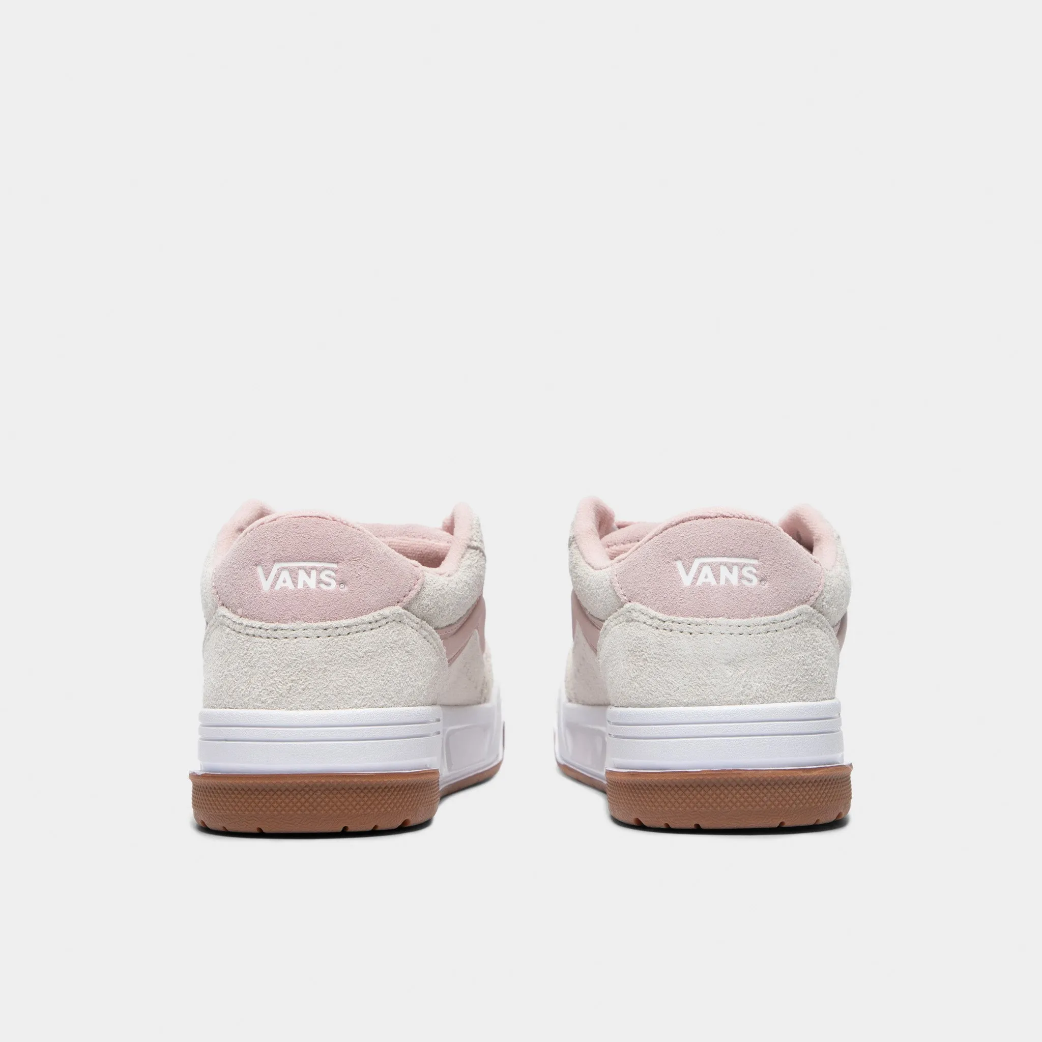 Vans Hylane Fat Lace / Sepia Rose Work Angel Mood