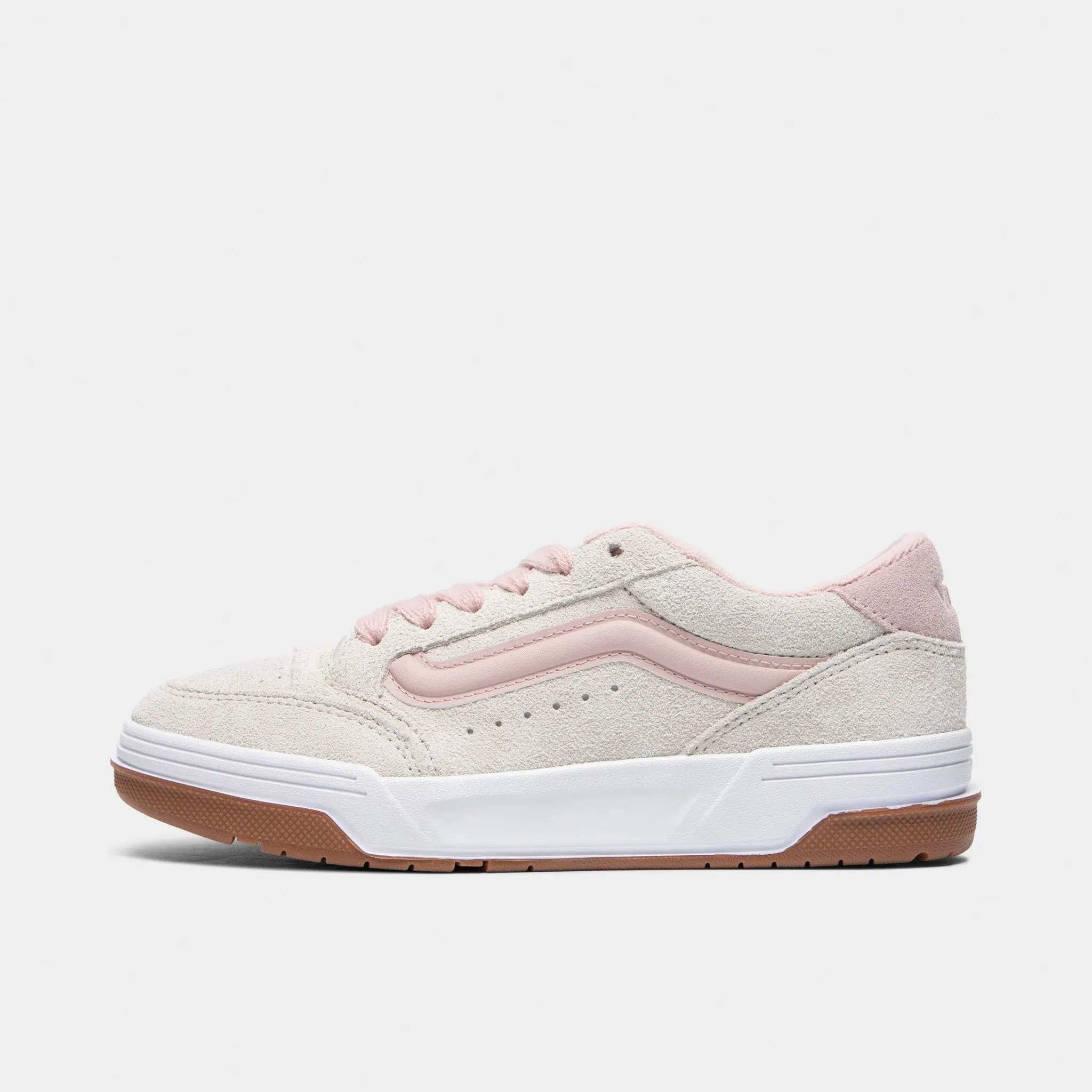 Vans Hylane Fat Lace / Sepia Rose Urban Friendly