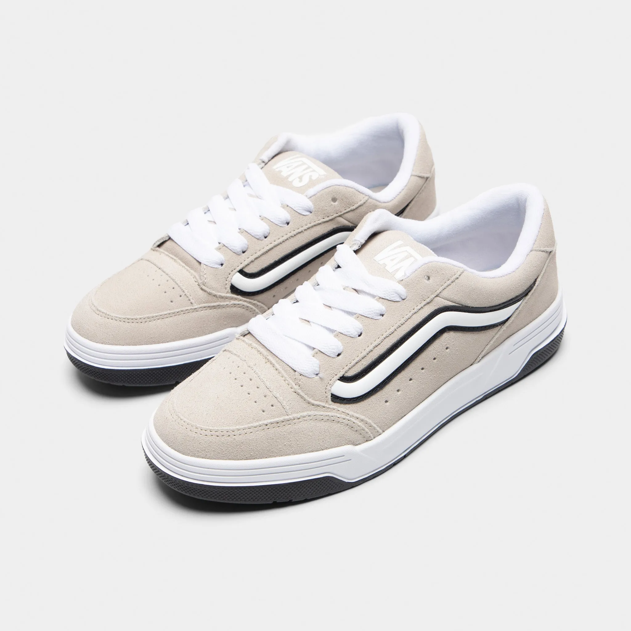 Vans Hylane Peyote / Black - White Work Life
