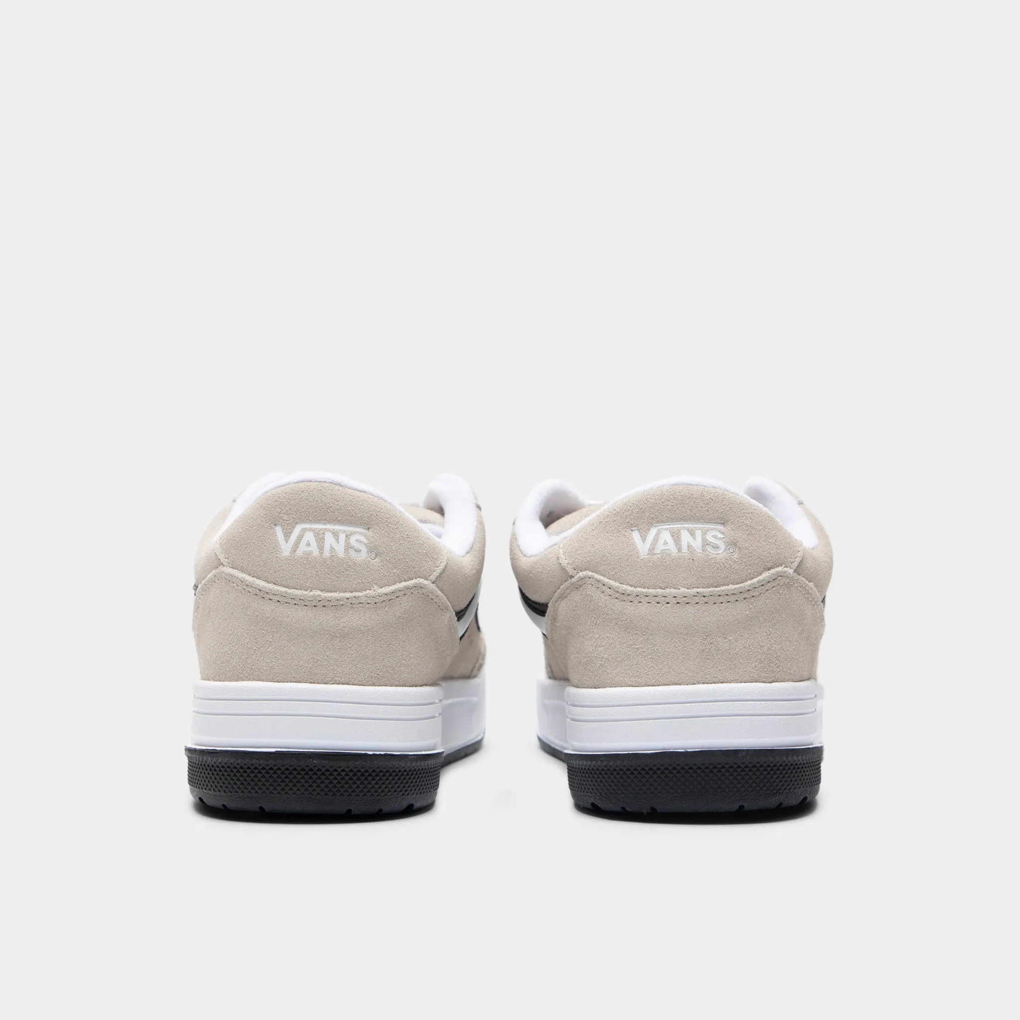 Lightweight Design Vans Hylane Peyote / Black - White