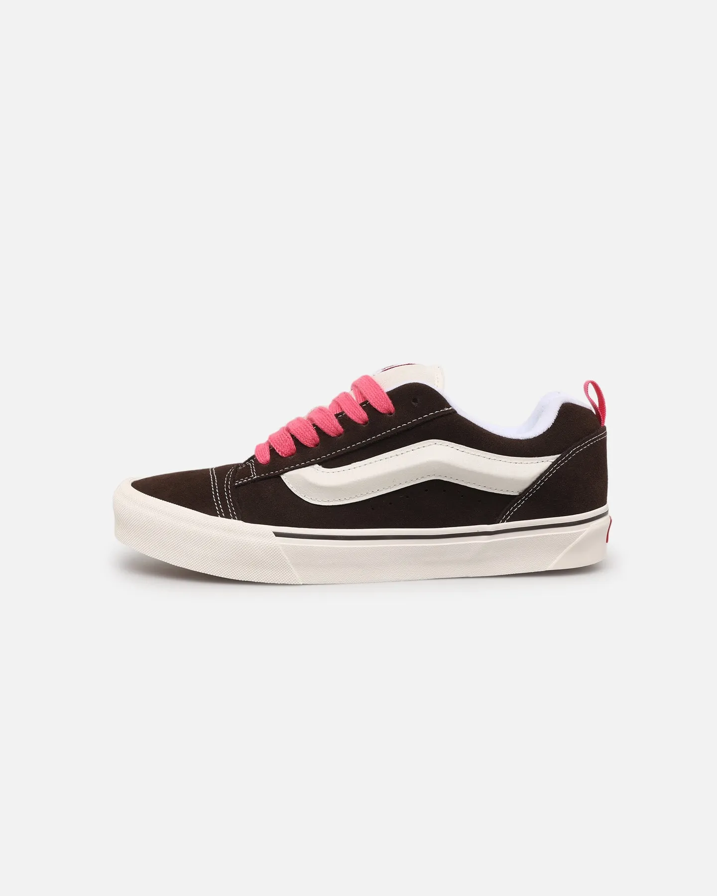 Vans Knu Skool Brown Planet Mood