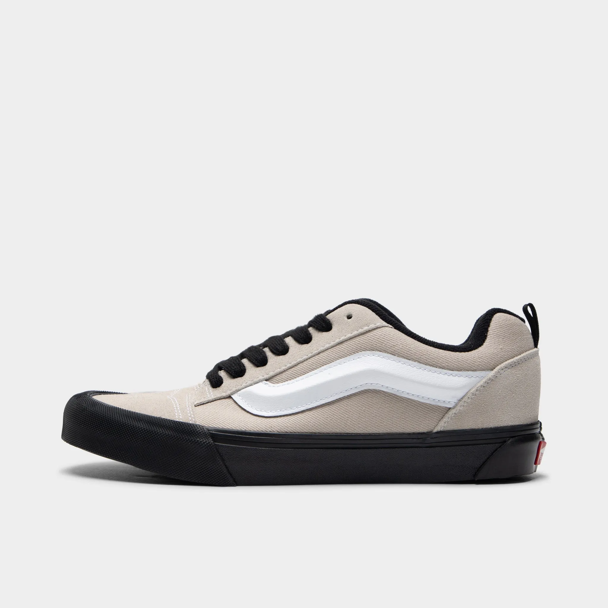 Vans Knu Skool Peyote / Black Walk in Style Quick Slip