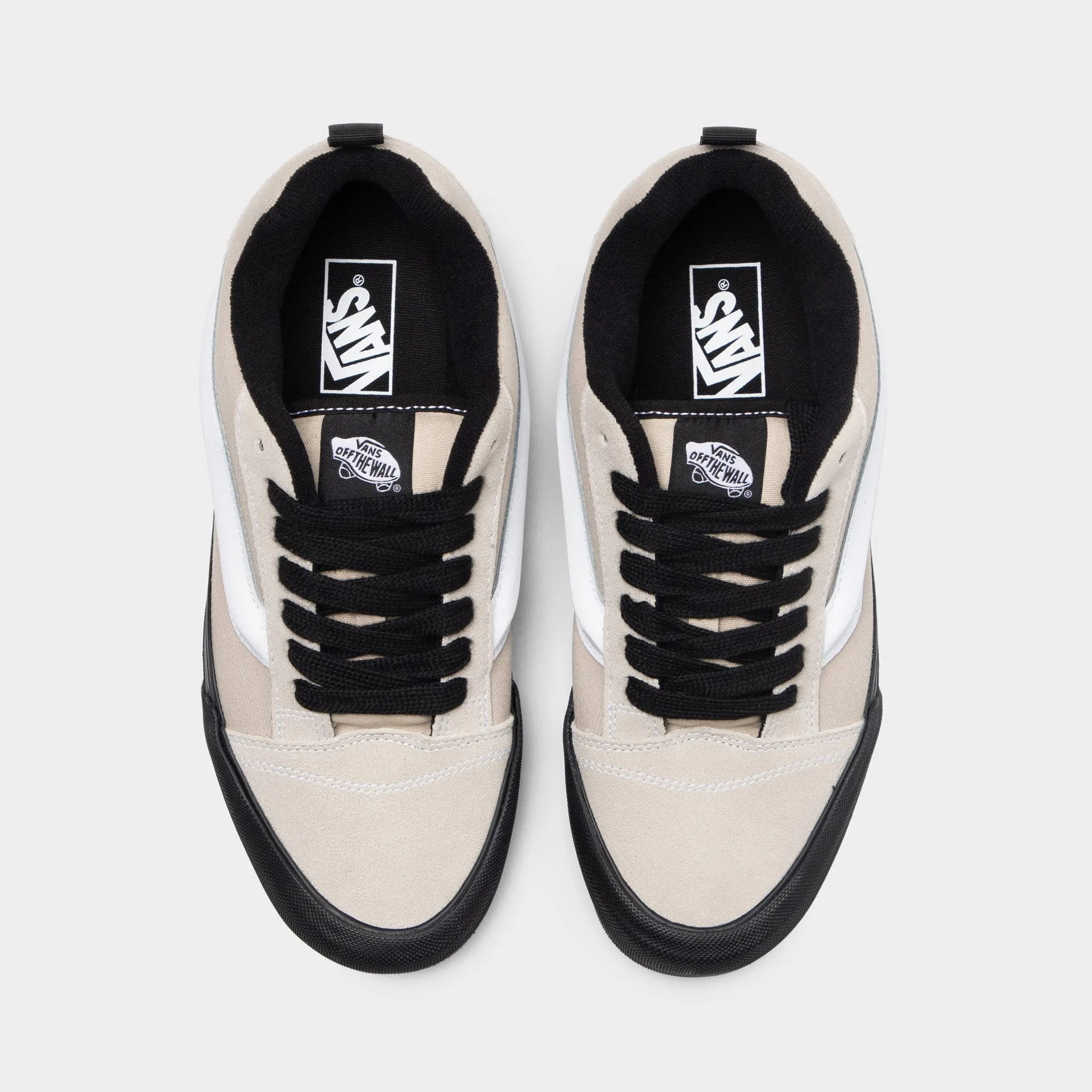 Vans Knu Skool Peyote / Black Ice Hike Push Hike