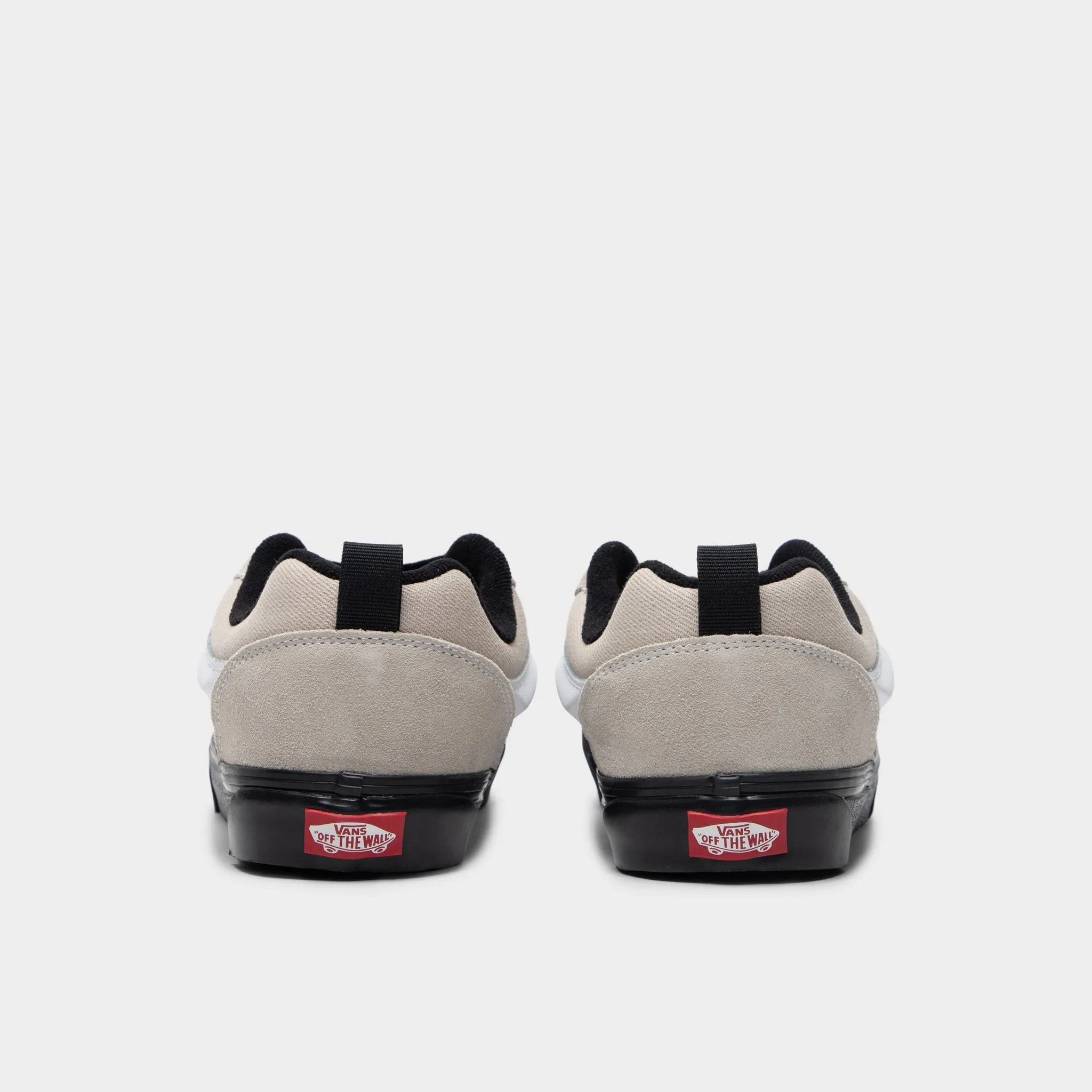 Commute Light Ankle wrap Vans Knu Skool Peyote / Black