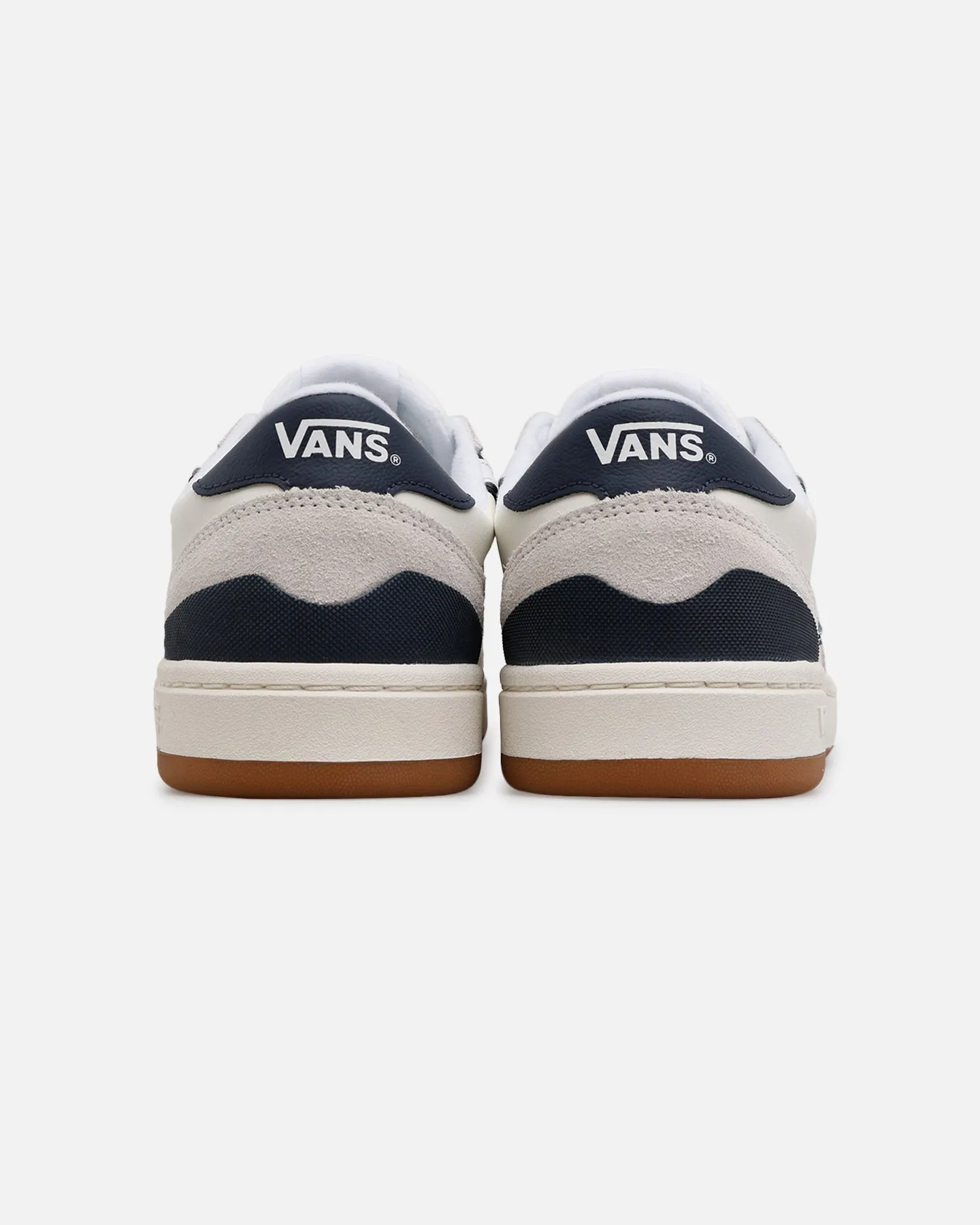 Vans Lowland 2.0 Blue/Gum Nordic Tone Comfort Shank