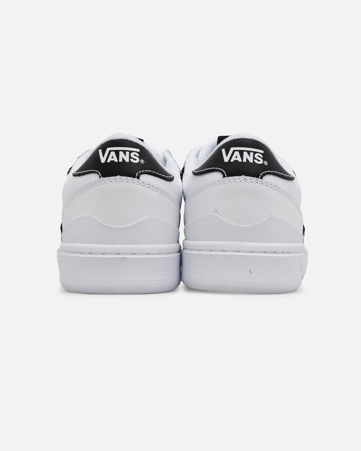 Vans Lowland 2.0 White Light Core Comfort Outsole