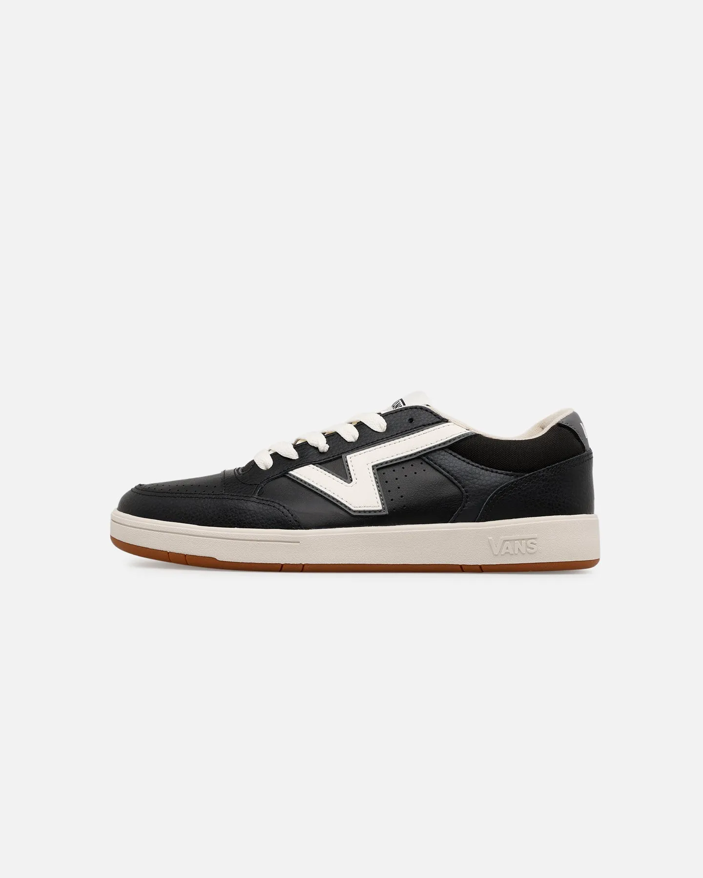 Easy Wear Vans Lowland Sport Black
