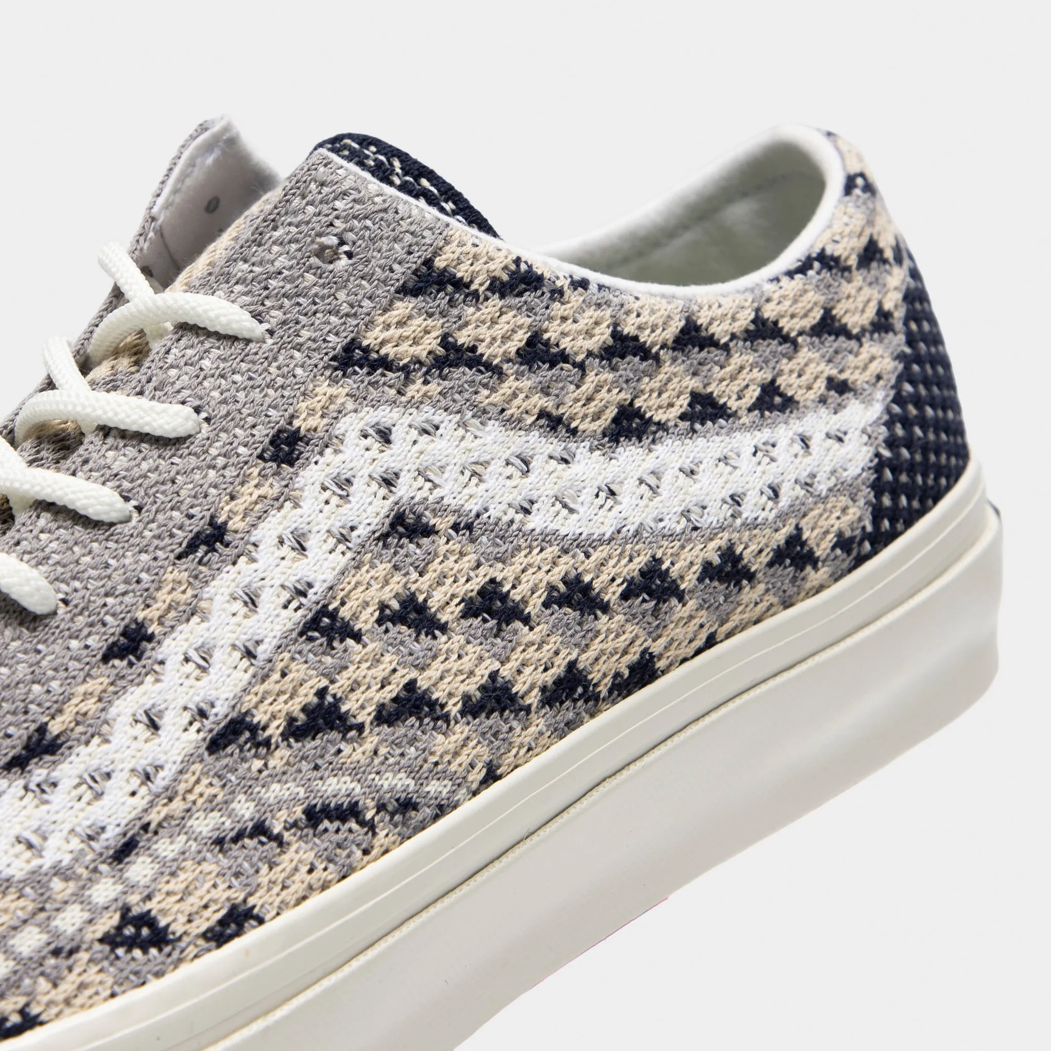 Supportive structure Vans LX Old Skool 36 EK Grey / Navy