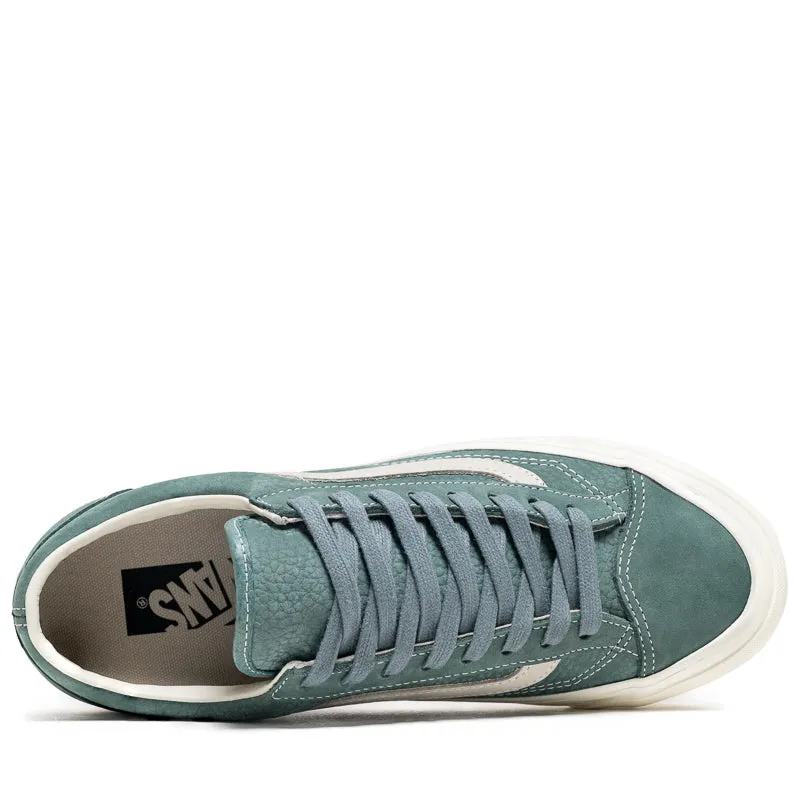 Retro Impact-absorbing design Vans LX Old Skool 36 - Le Marais Forest