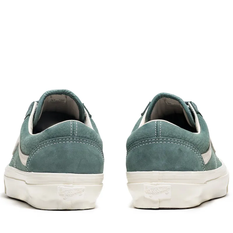 Travel Light Urban Outfit Vans LX Old Skool 36 - Le Marais Forest